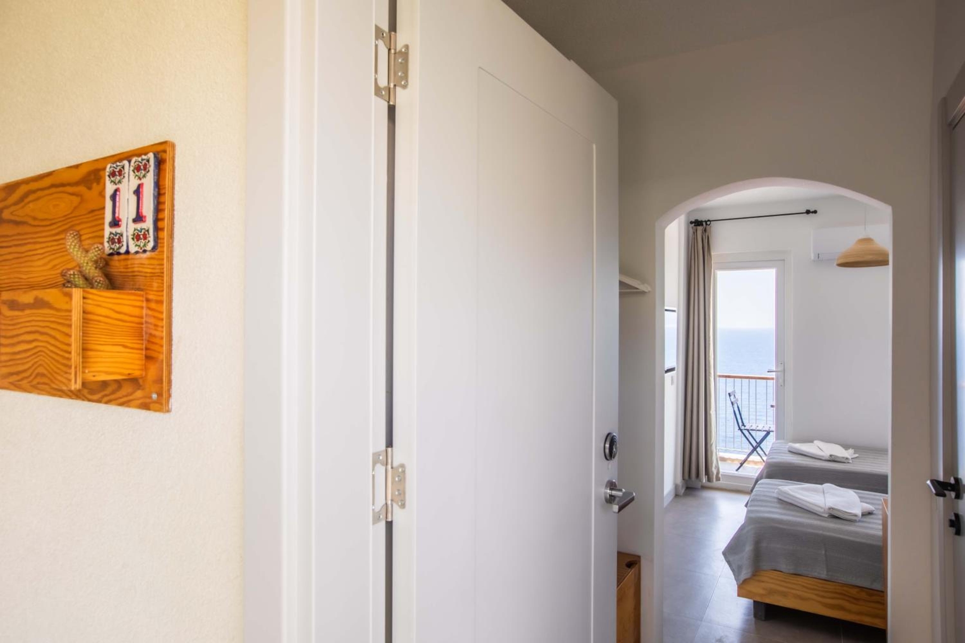 Foto de Mavilim Hotel