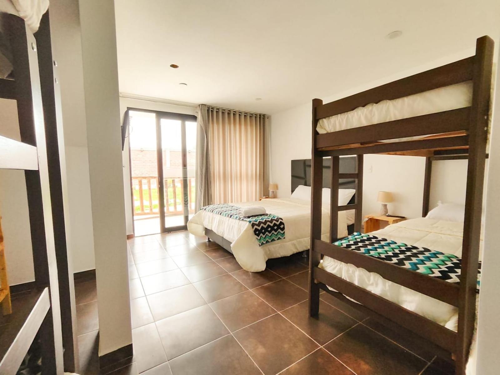 Foto de Jalara hotel Boutique Lunahuaná