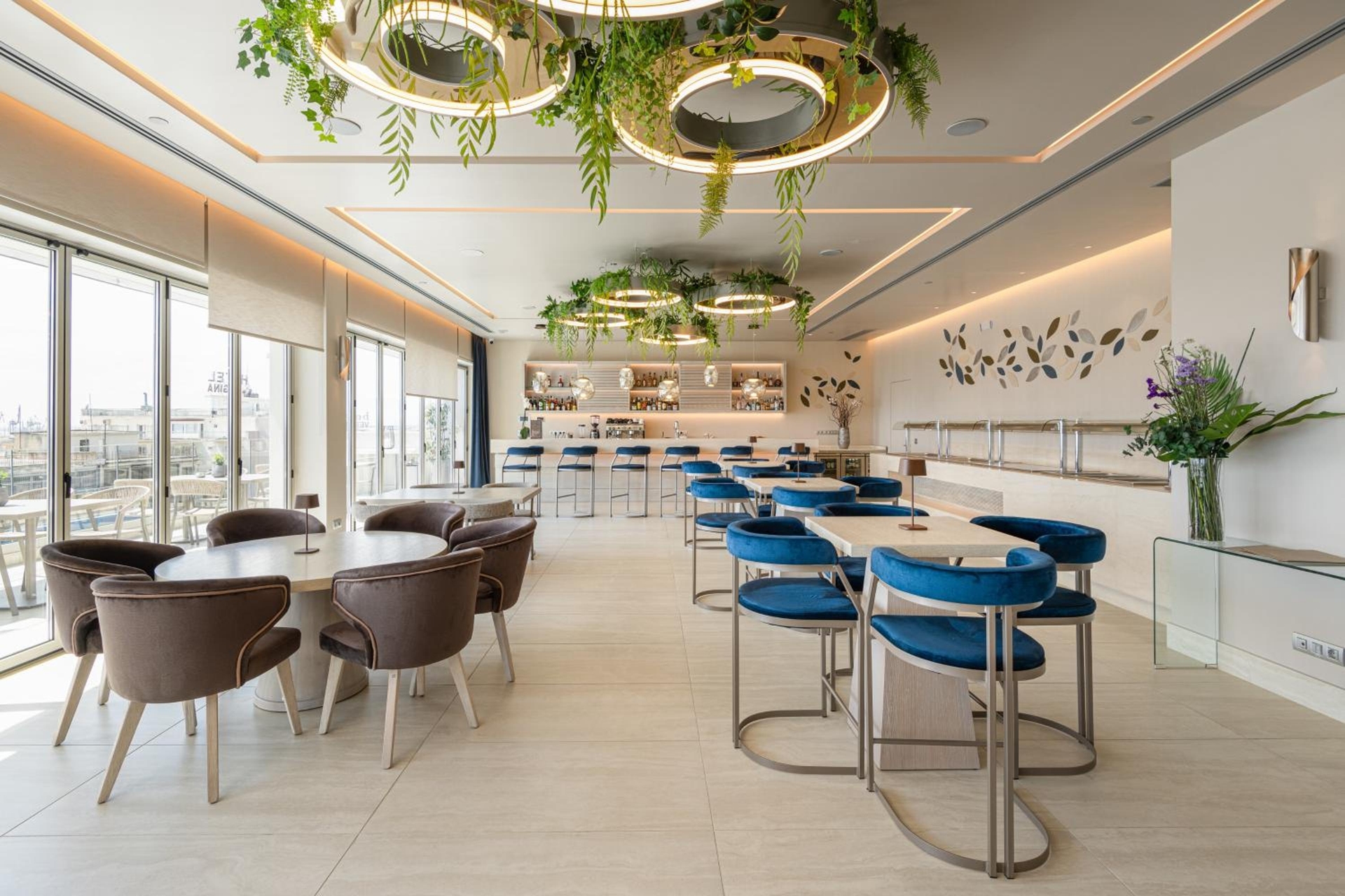 Foto de Holiday Inn Thessaloniki by IHG