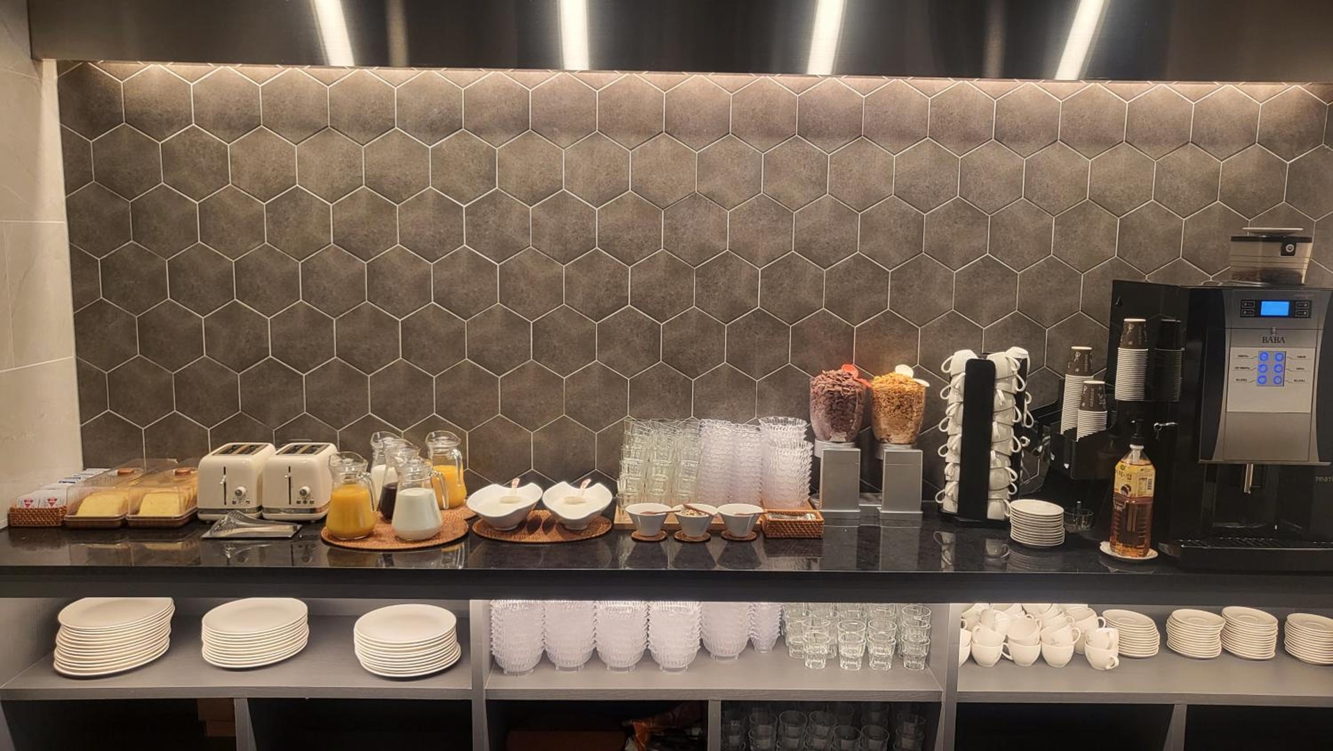 Foto de Hotel Demer Mokpo
