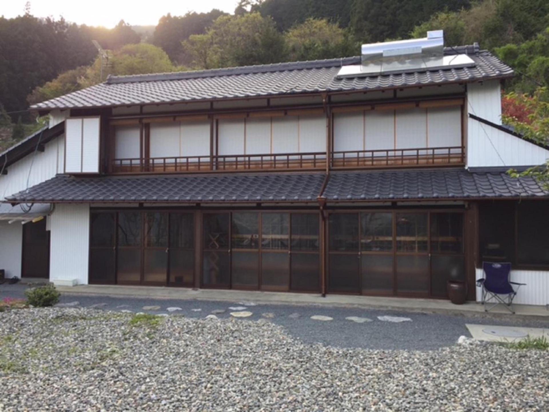 Guesthouse En