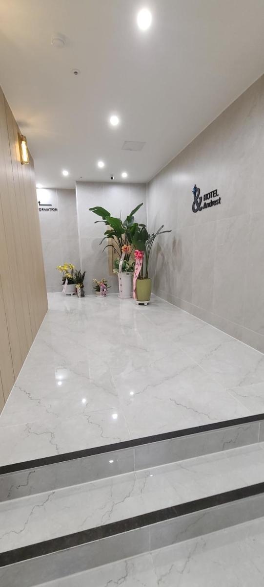 Foto de Hotel Andrest