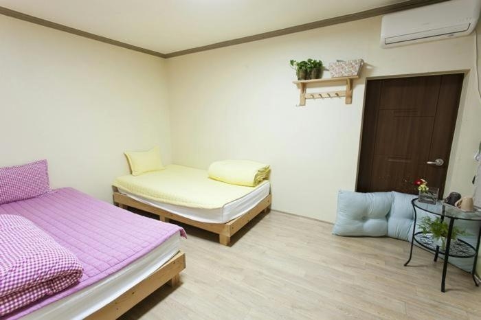 Foto de Danaharu Guesthouse