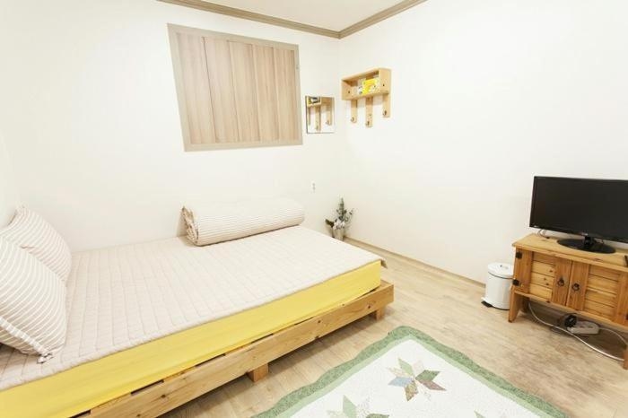 Foto de Danaharu Guesthouse