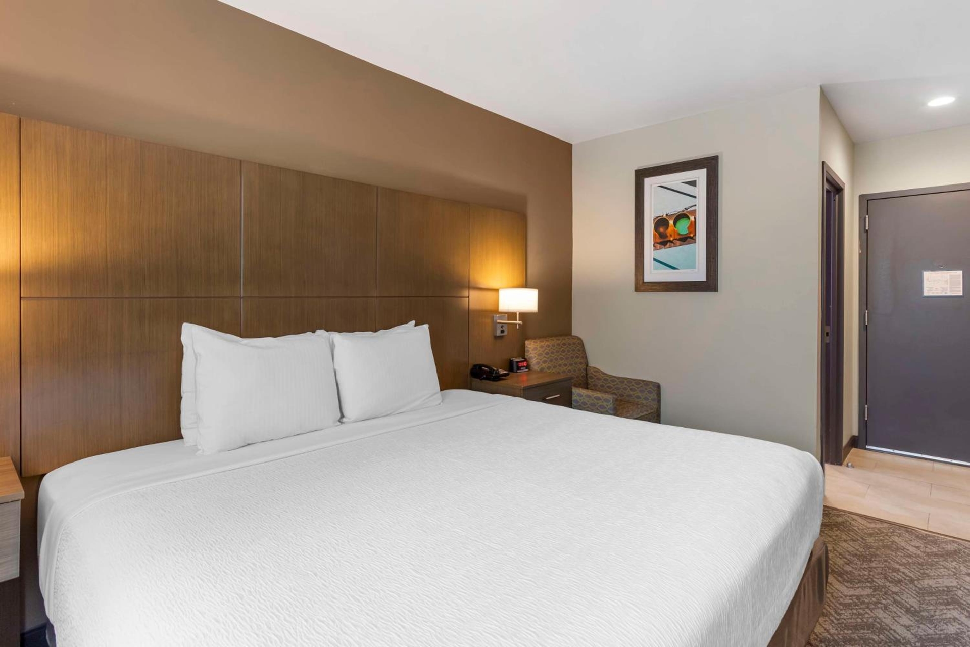 Foto de Best Western Brooklyn-Coney Island Inn