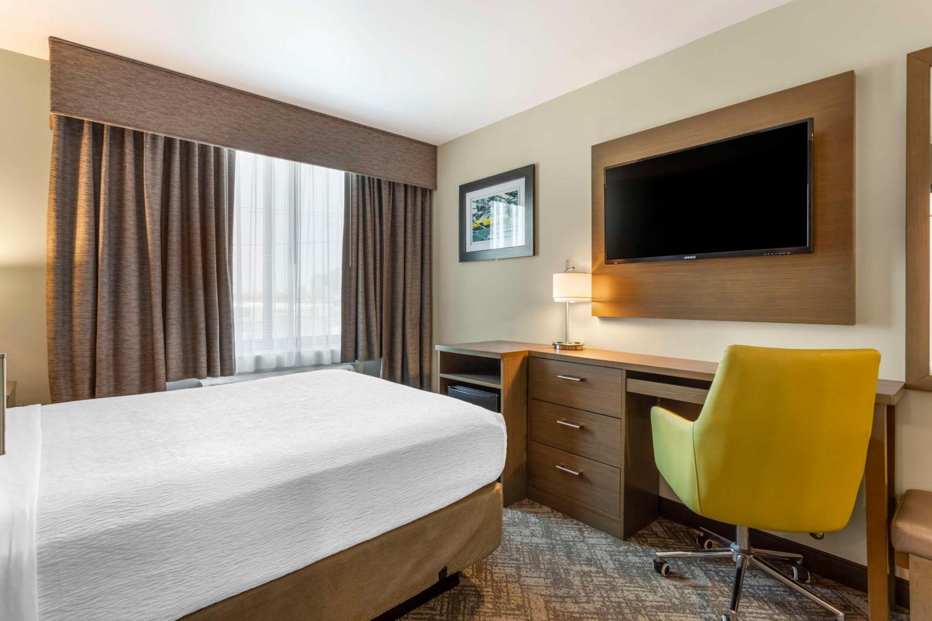 Foto de Best Western Brooklyn-Coney Island Inn