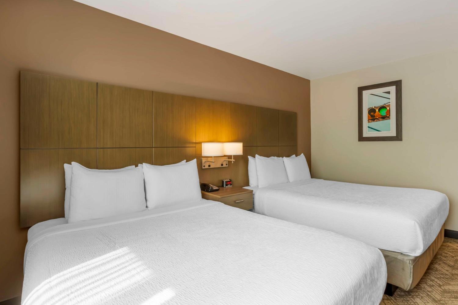 Foto de Best Western Brooklyn-Coney Island Inn