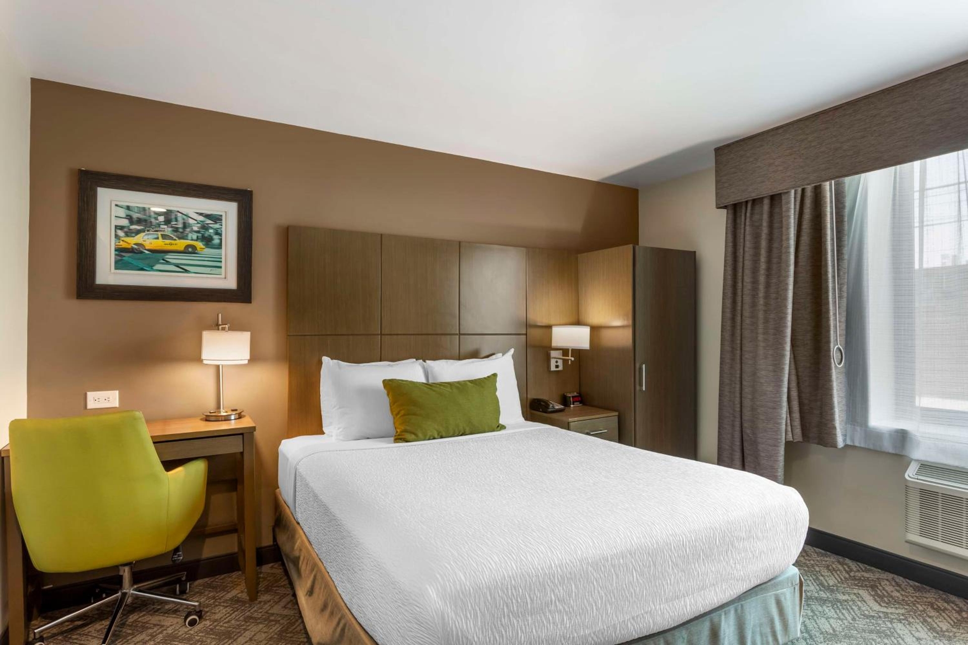Foto de Best Western Brooklyn-Coney Island Inn