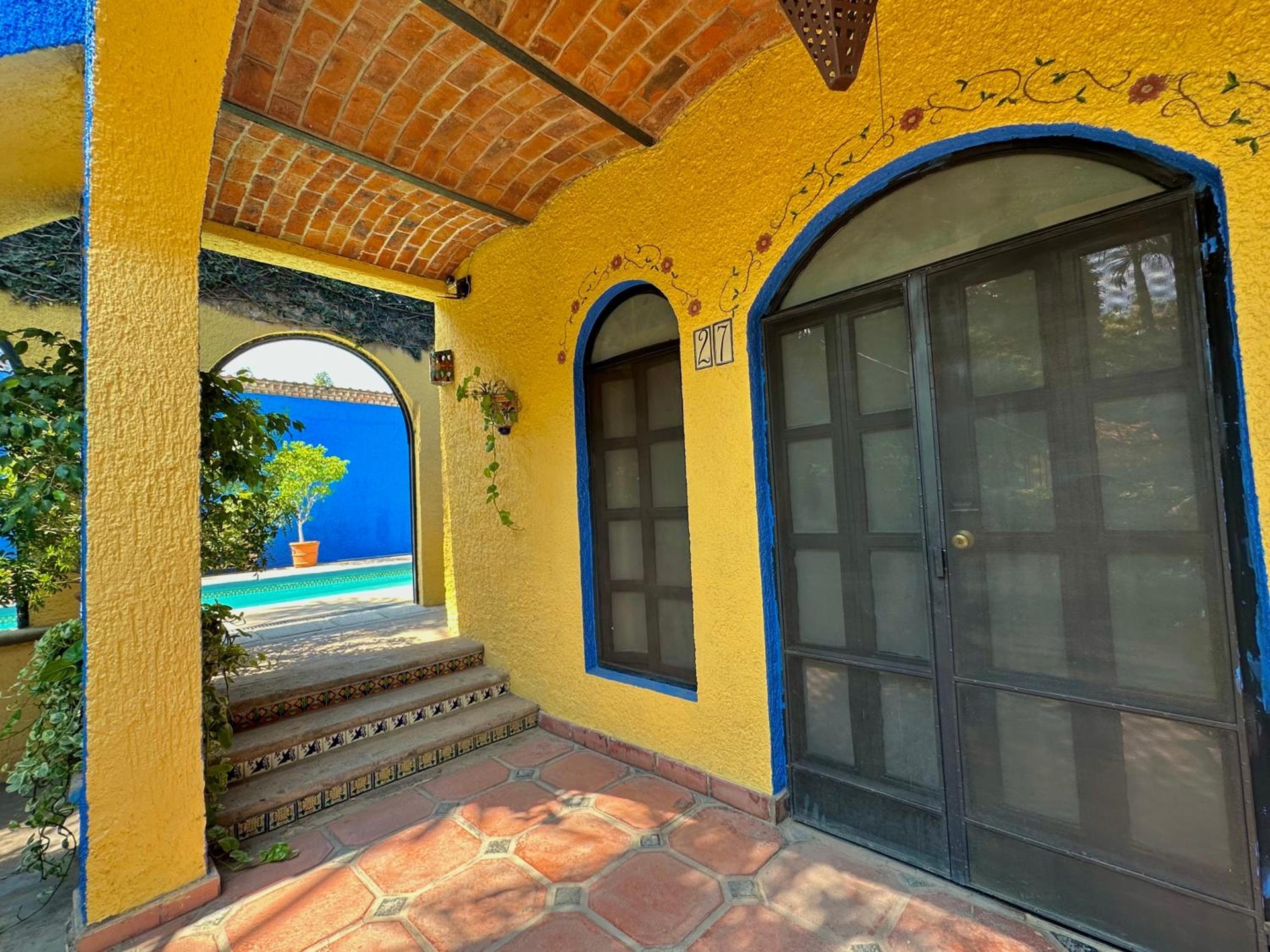 Foto de La Villa del Ensueno Boutique Hotel