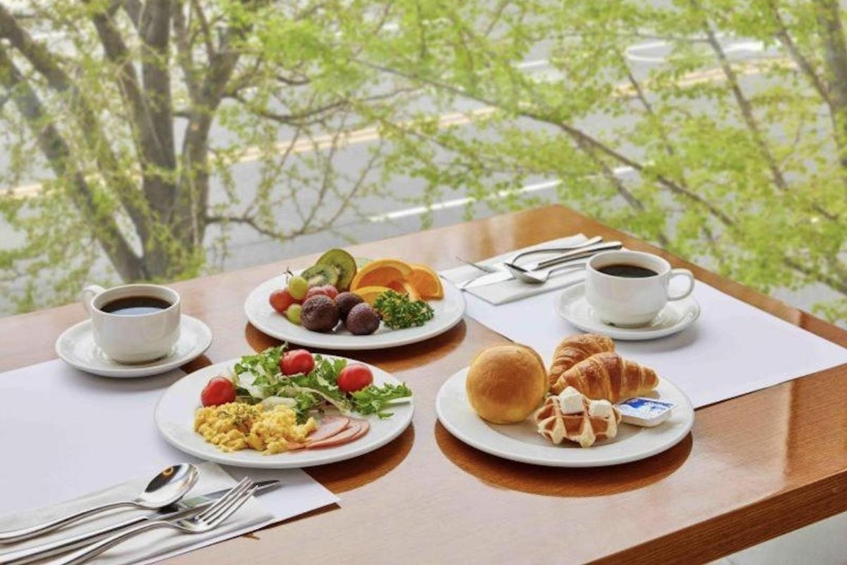 Foto de LOTTE CITY HOTEL Ulsan