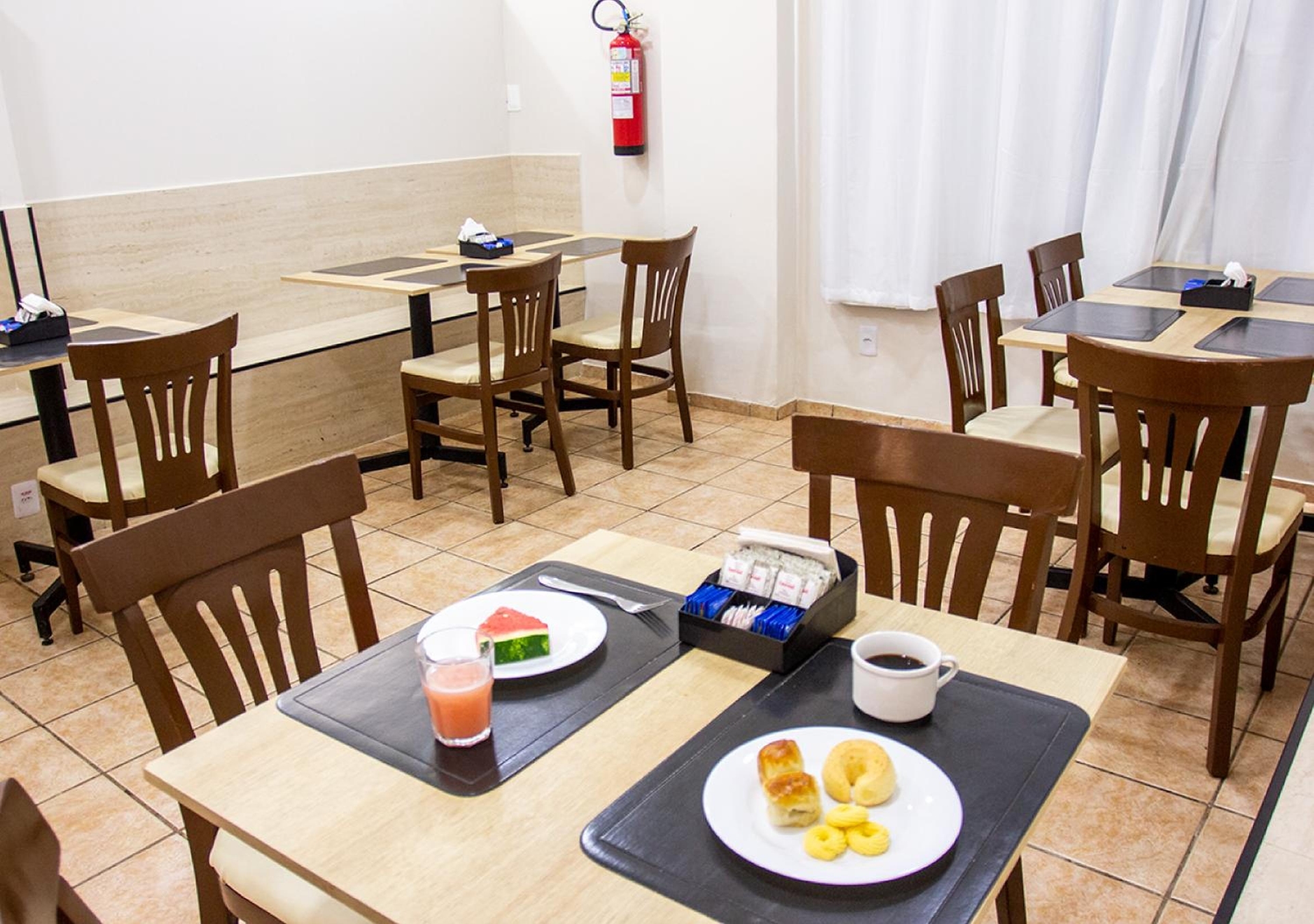 Foto de Europa Hotel Brasília by Bsb Inn