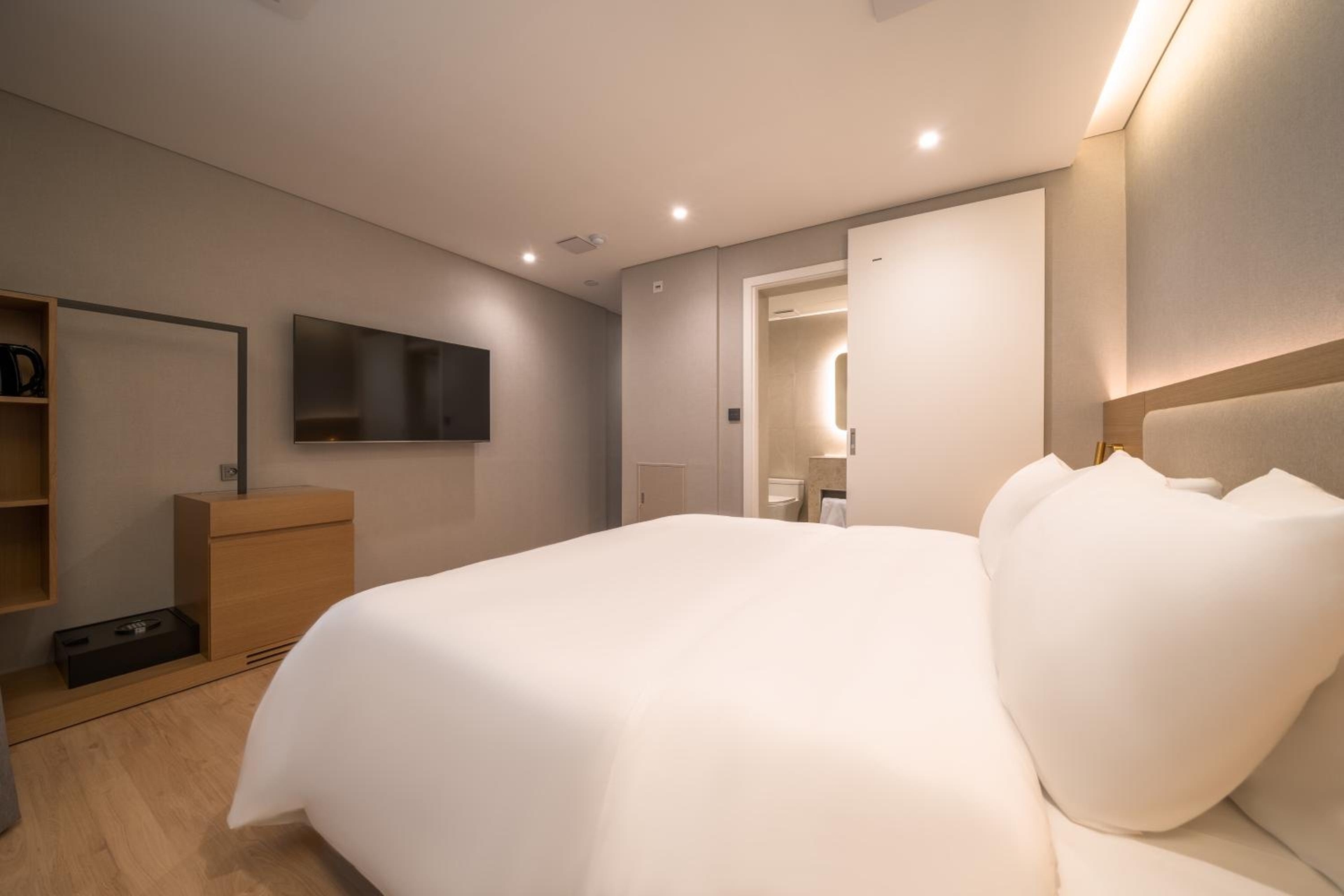 Foto de Comfort inn Yeouido