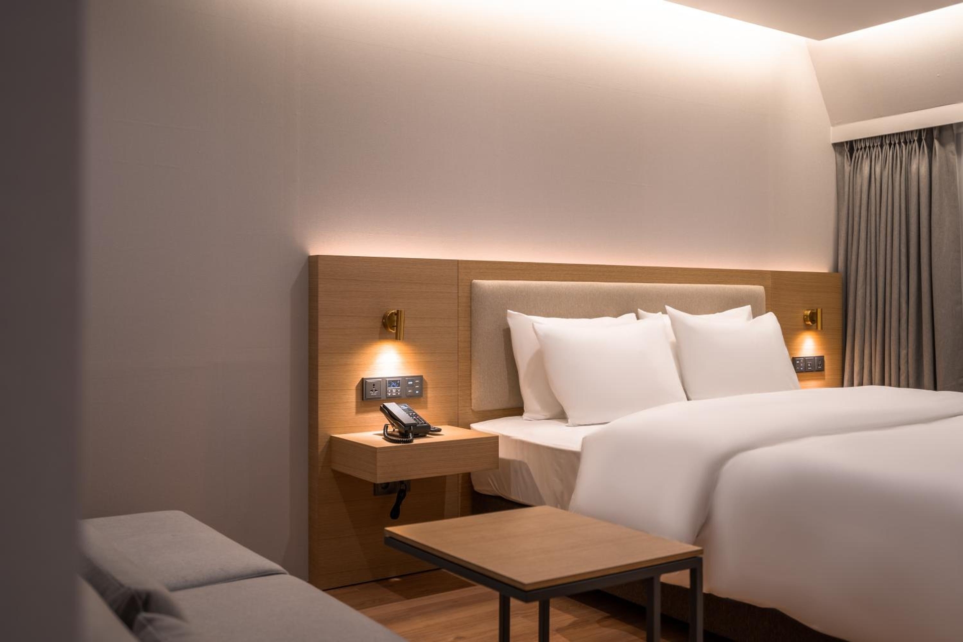 Foto de Comfort inn Yeouido