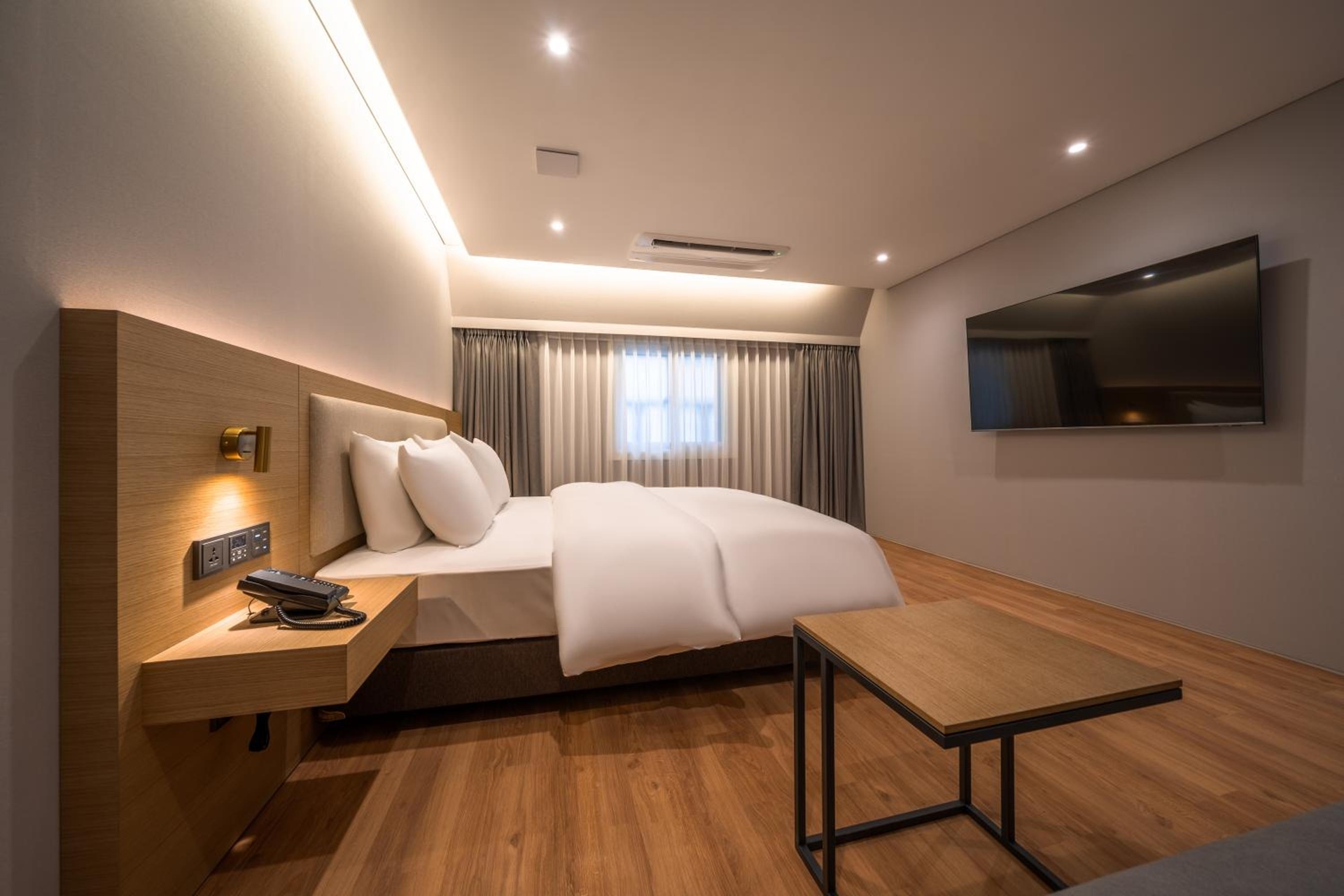 Foto de Comfort inn Yeouido