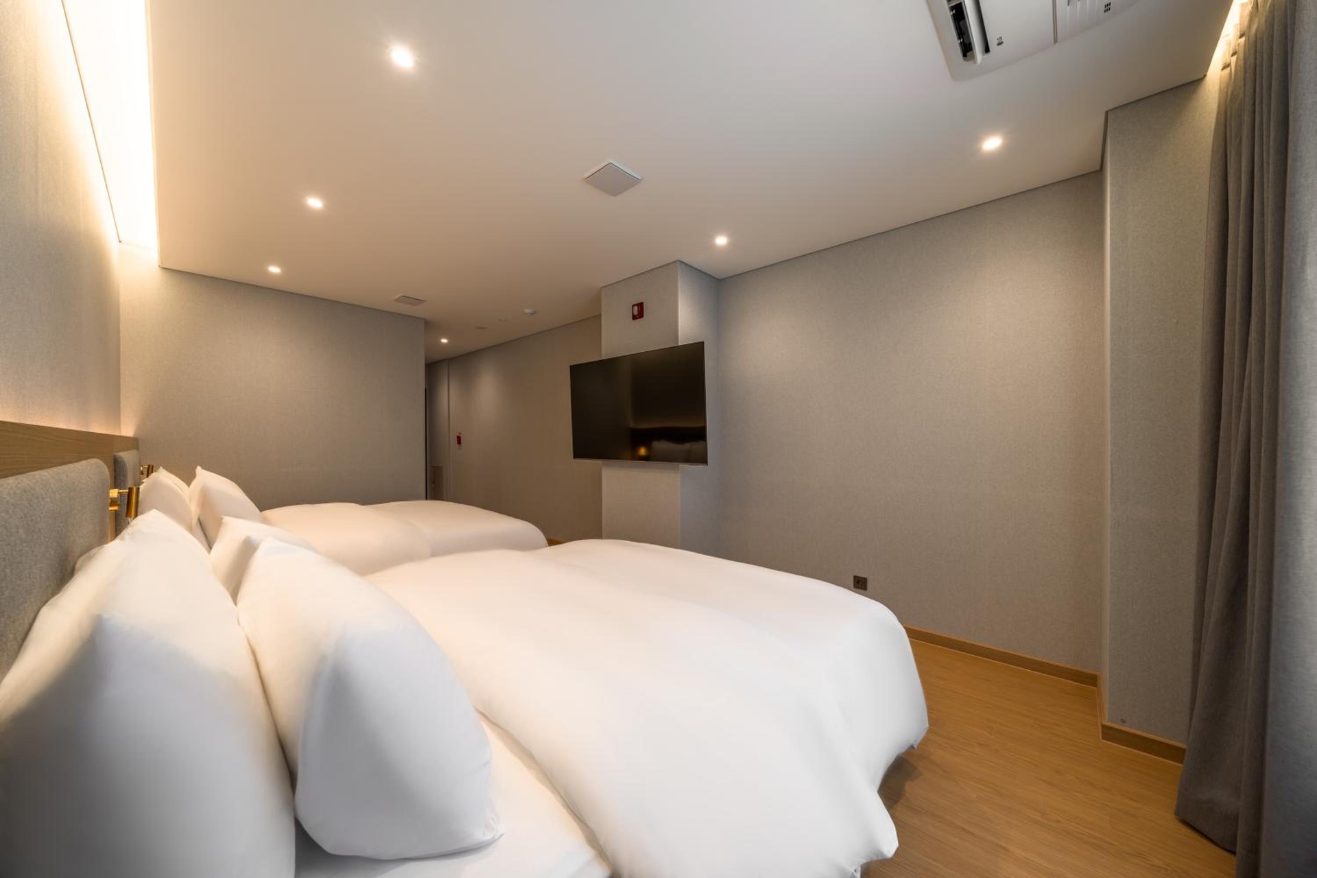Foto de Comfort inn Yeouido