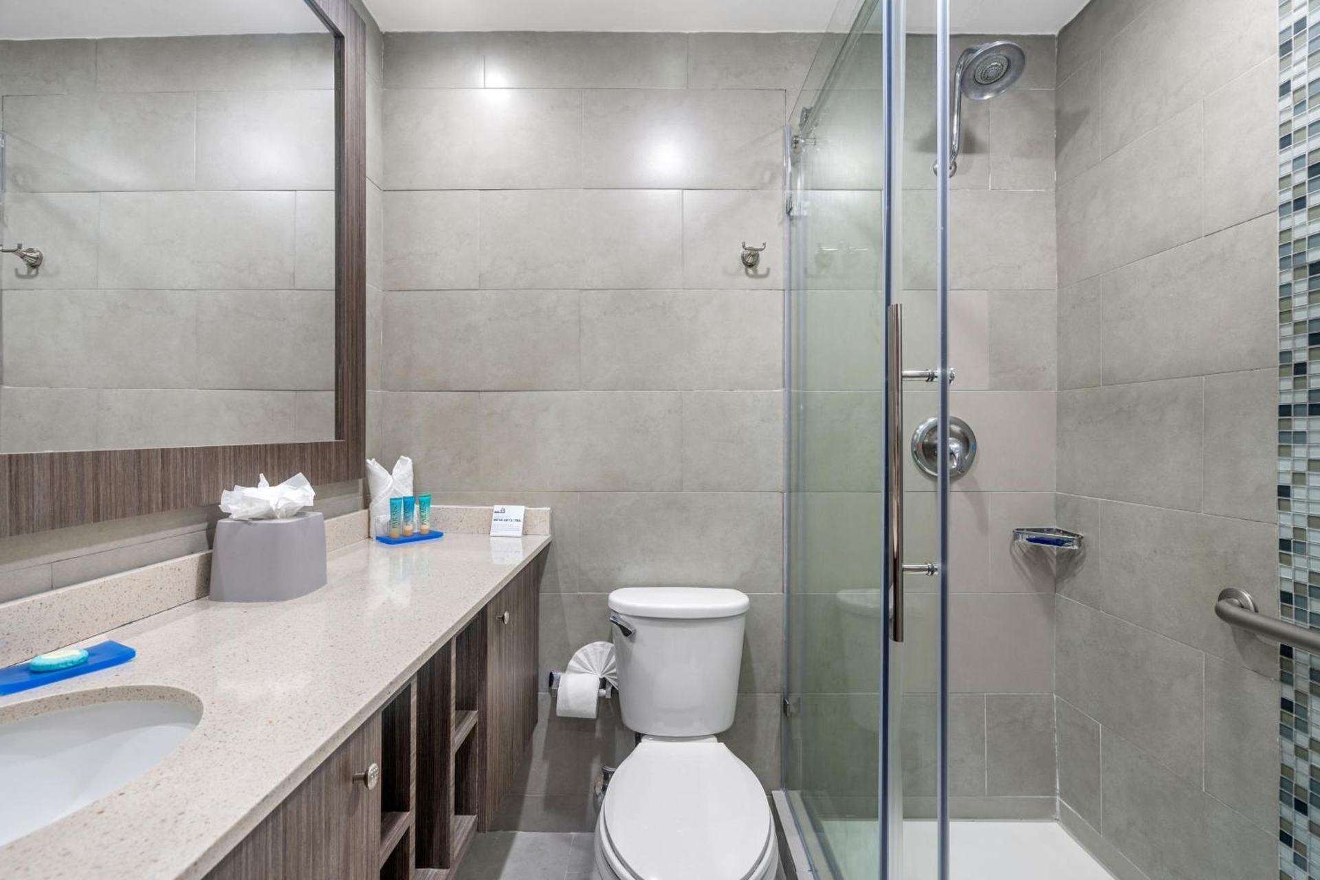 Foto de Holiday Inn Express San Juan Condado by IHG