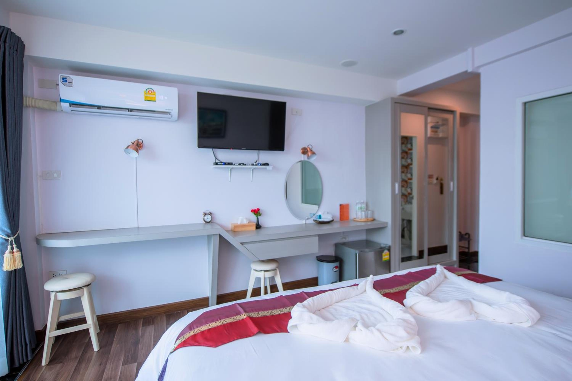 Foto de MS Hotel Sriracha