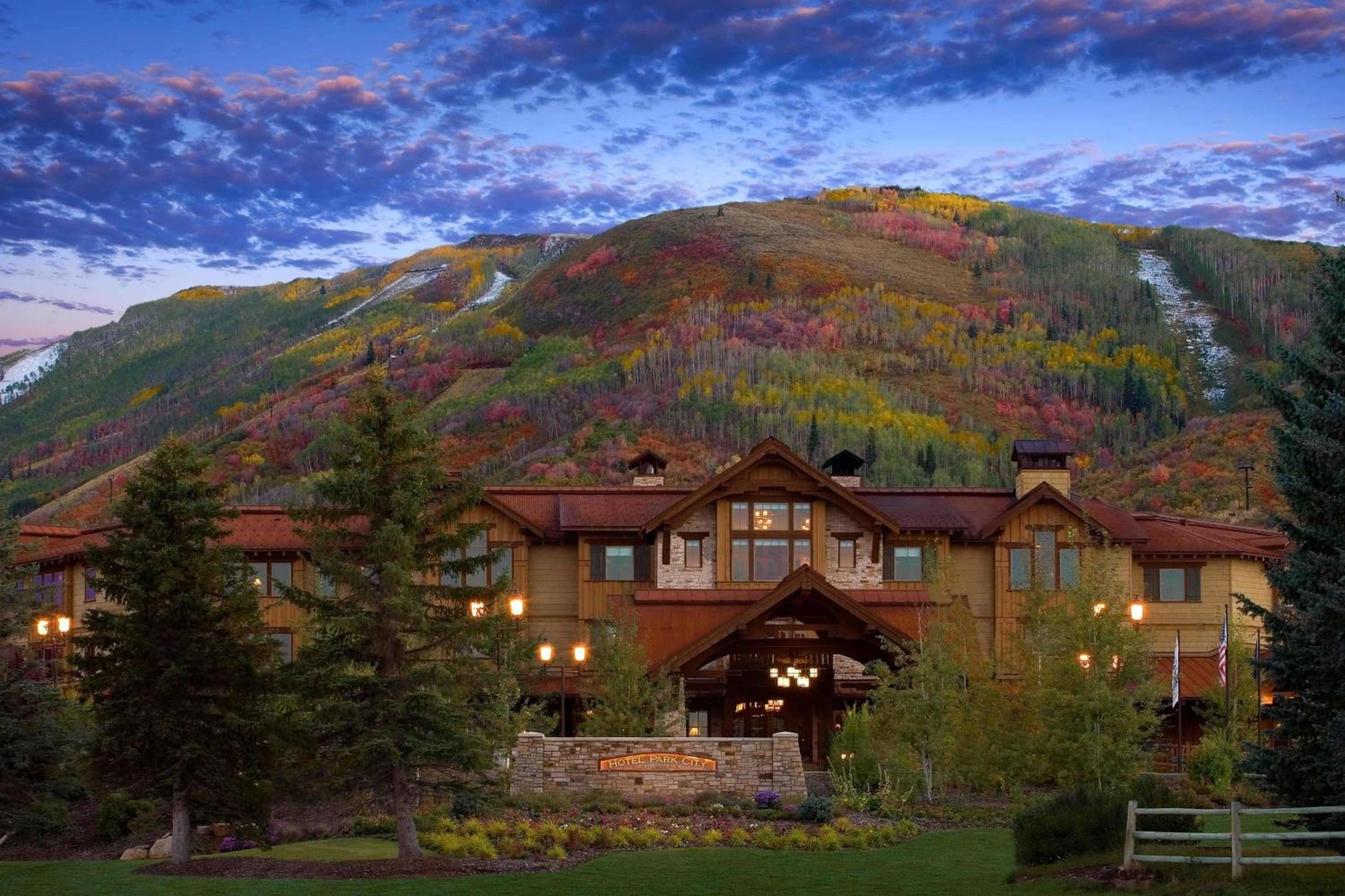 Hotel Park City, Autograph Collection, Park City