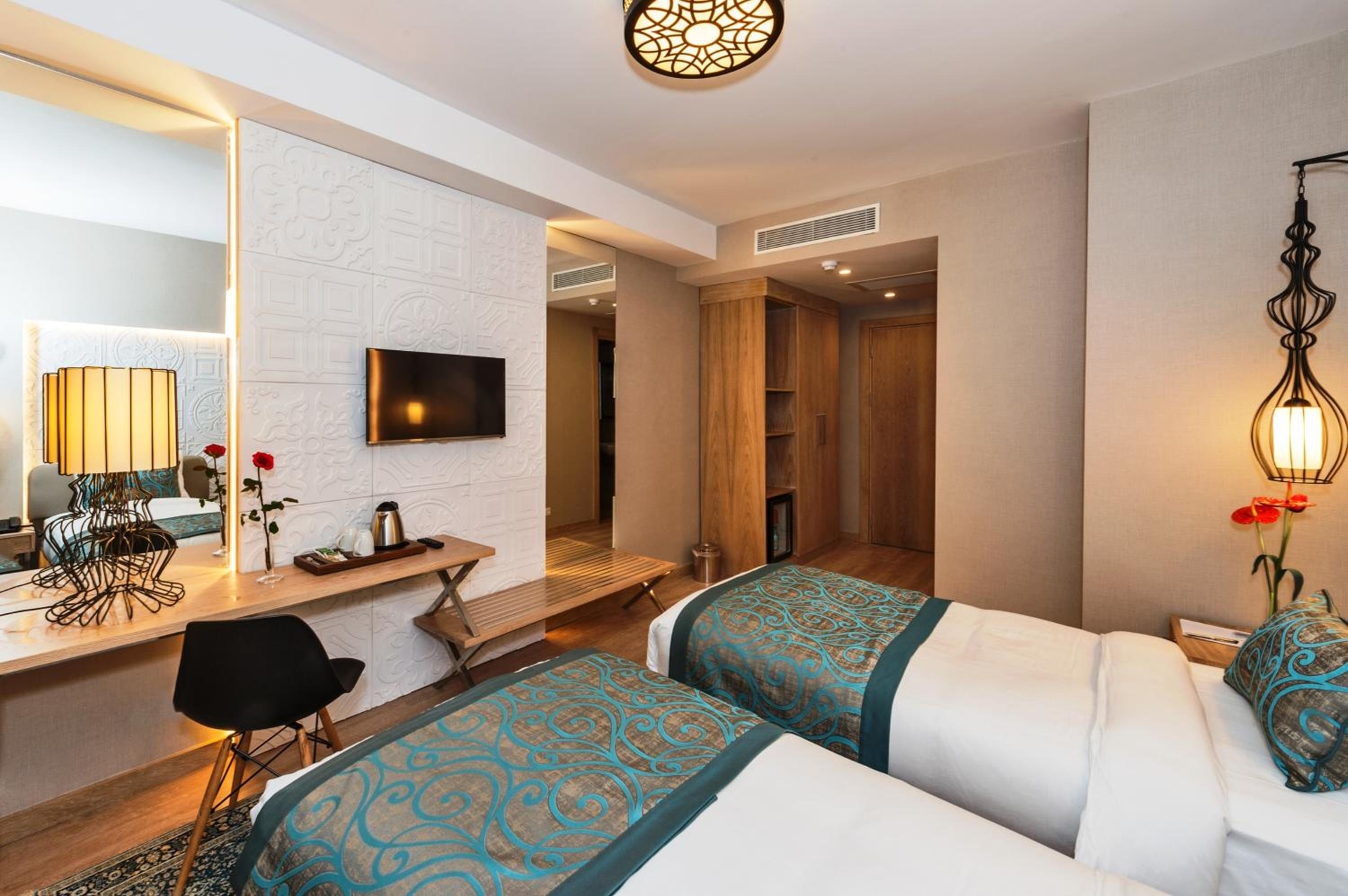 Foto de Aybar Hotel & Spa