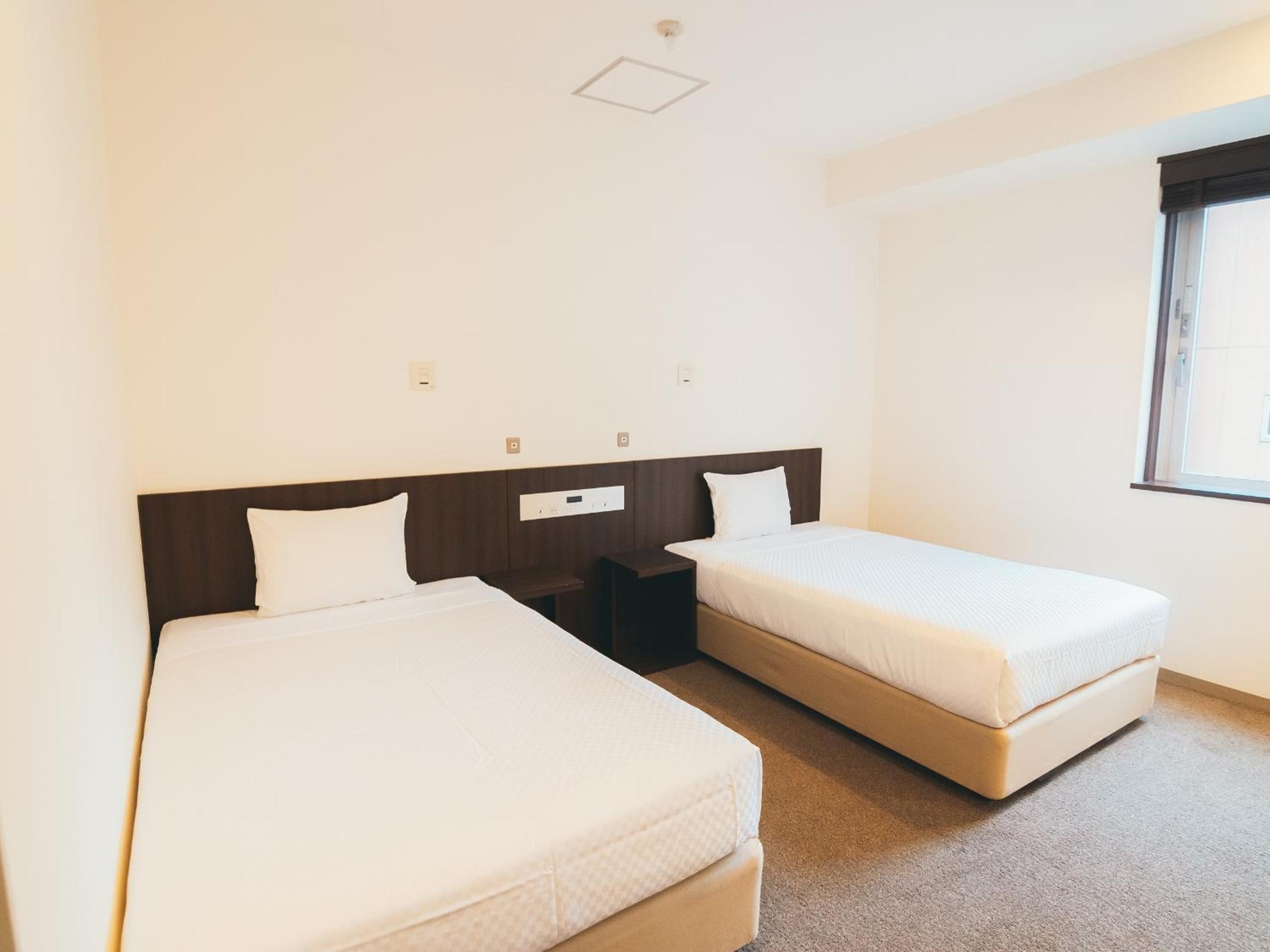 Foto de Quintessa Hotel Kokura Comic & Books