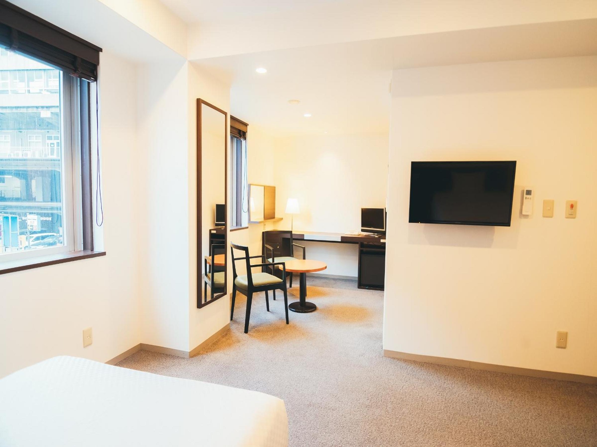 Foto de Quintessa Hotel Kokura Comic & Books