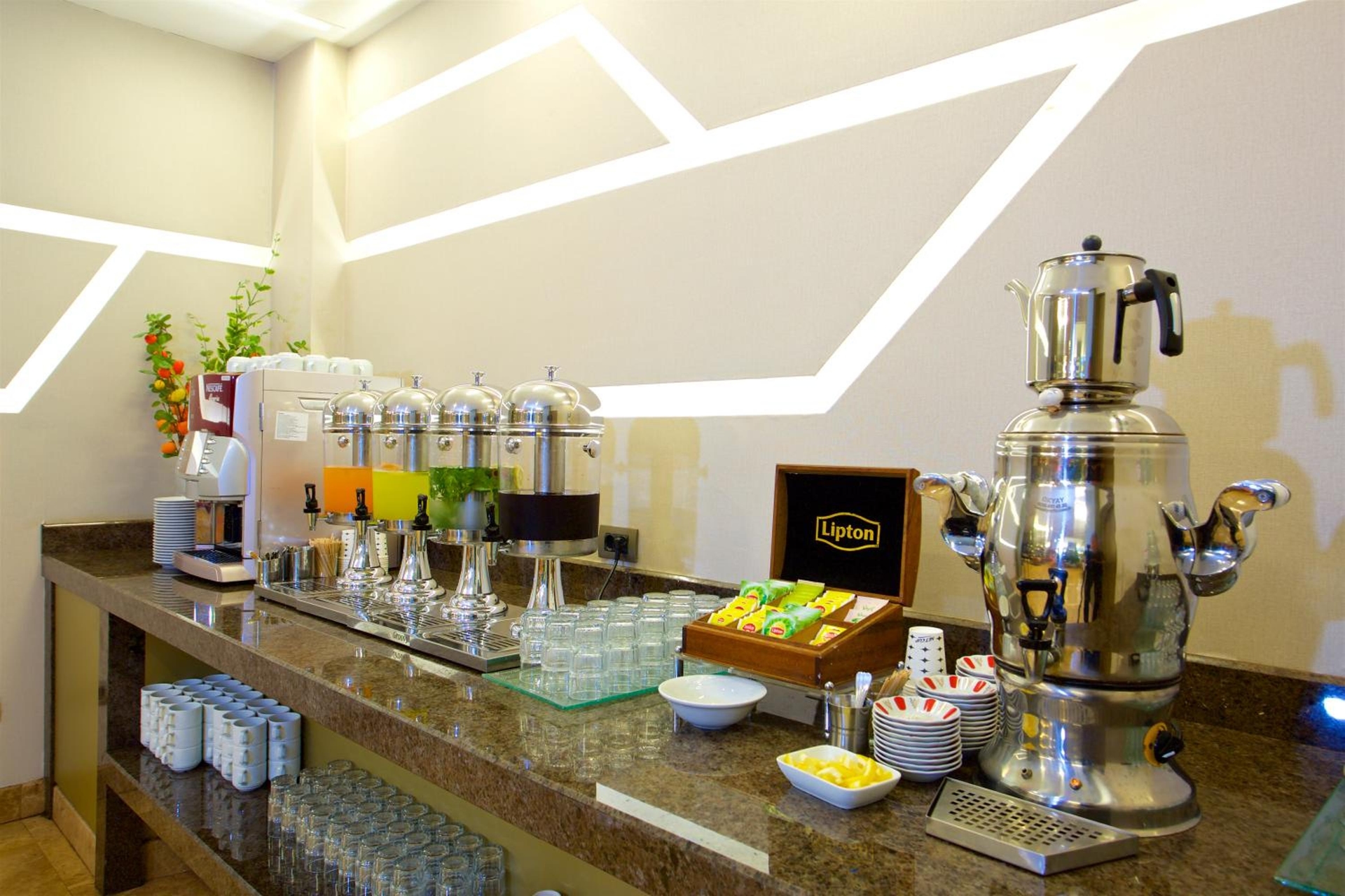 Foto de Ramada By Wyndham İstanbul Taksim