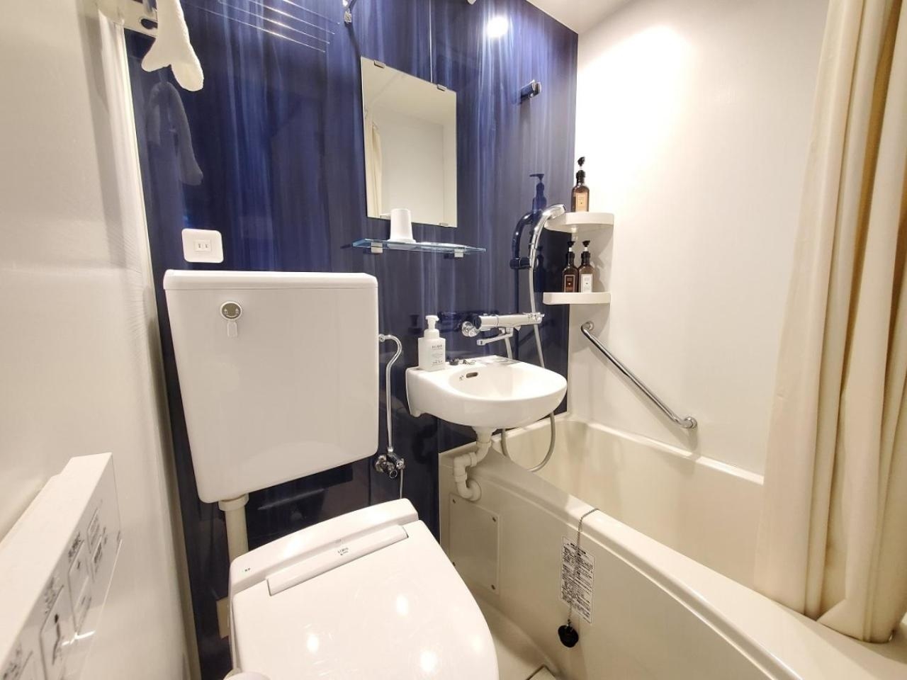 Foto de Henn na Hotel Fukuoka Hakata