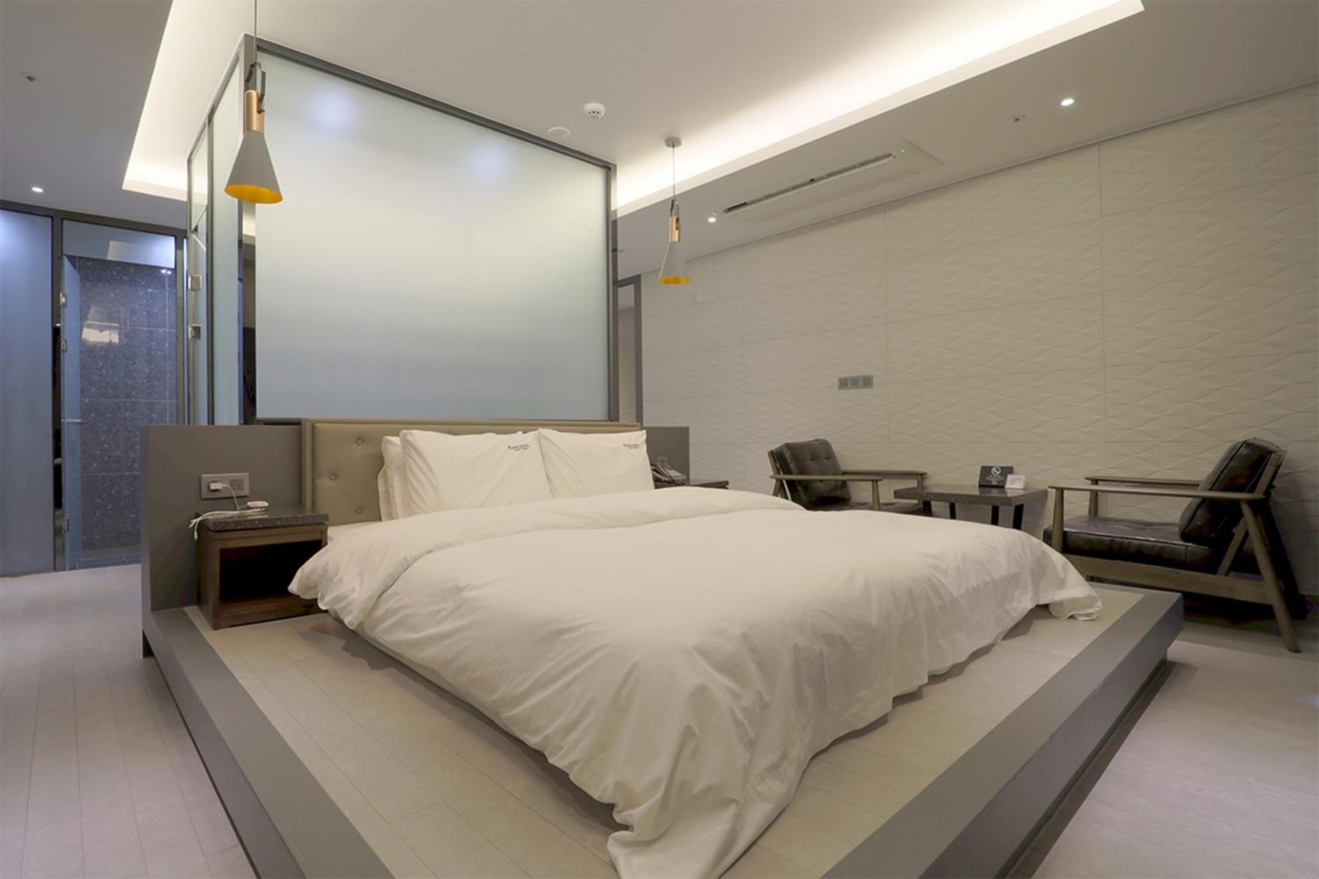 Foto de HOTEL YUNA Business