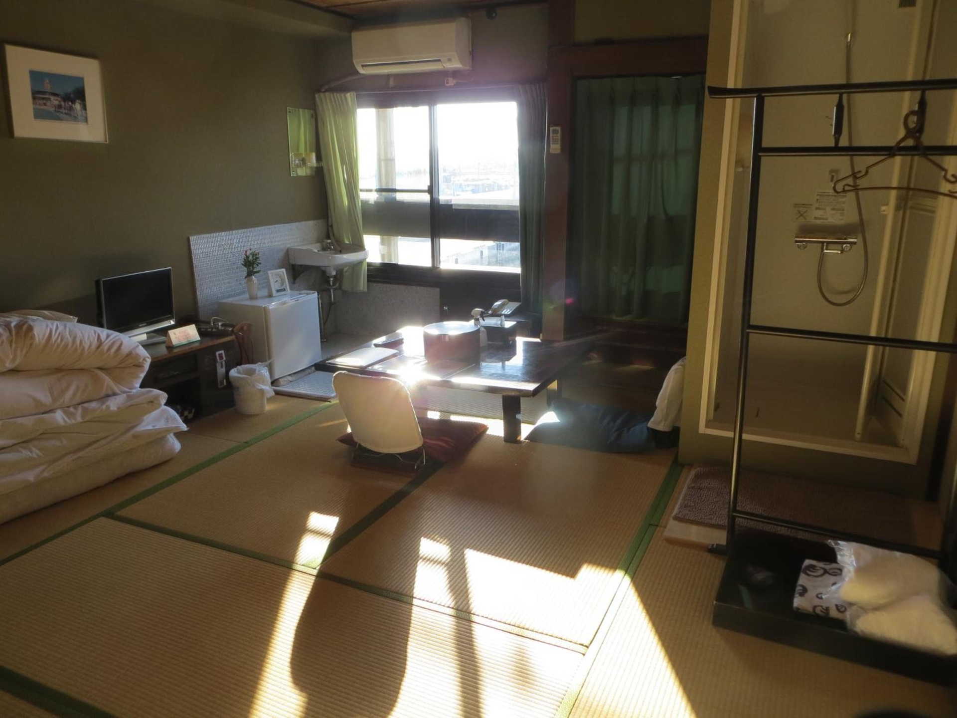 Foto de Komecho Ryokan