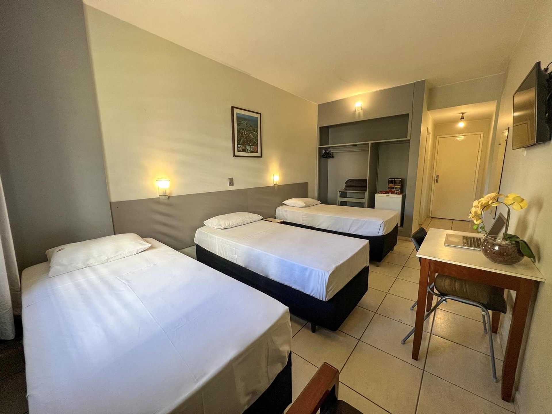 Foto de Riviera Hotel by Bsb Inn