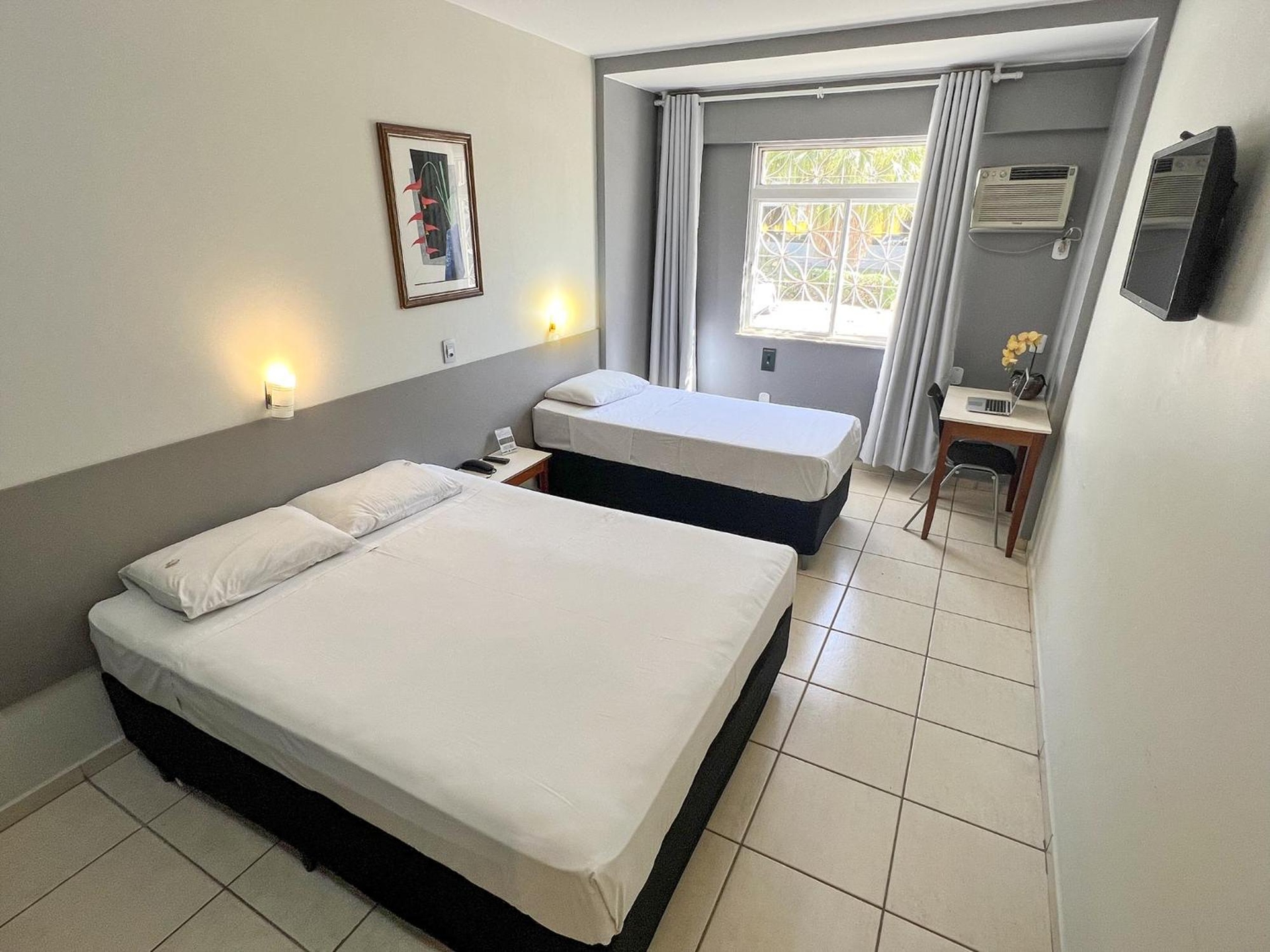 Foto de Riviera Hotel by Bsb Inn