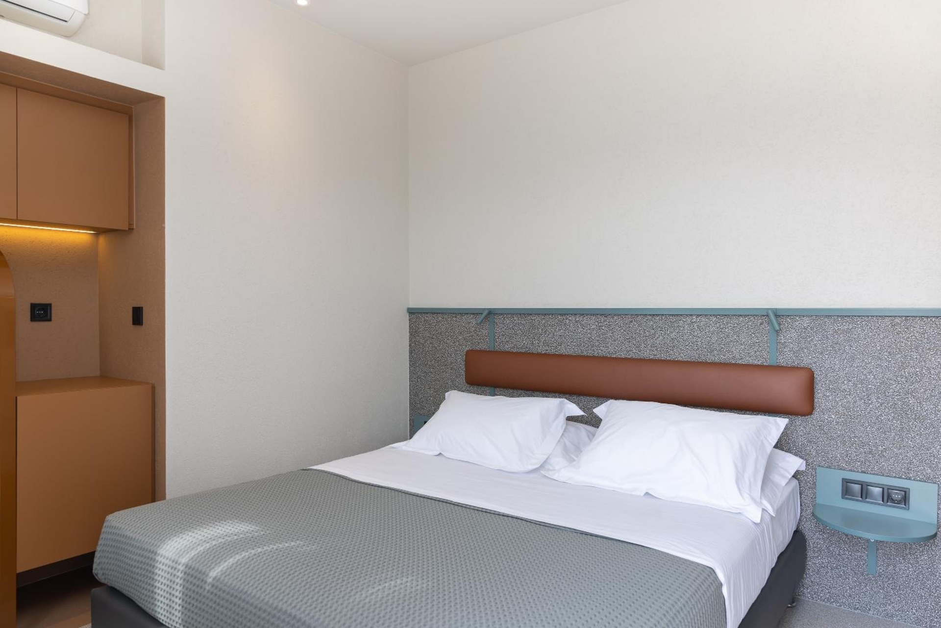 Foto de Evripides Hotel