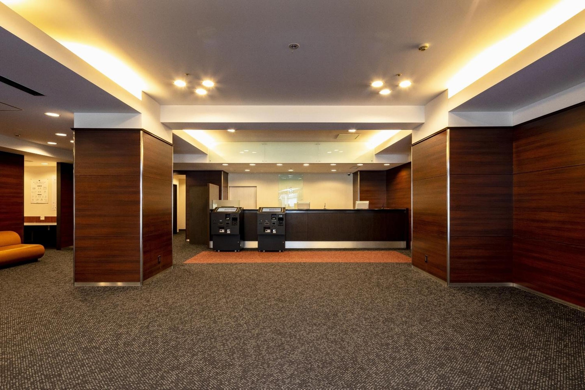 Foto de Kumamoto Tokyu REI Hotel