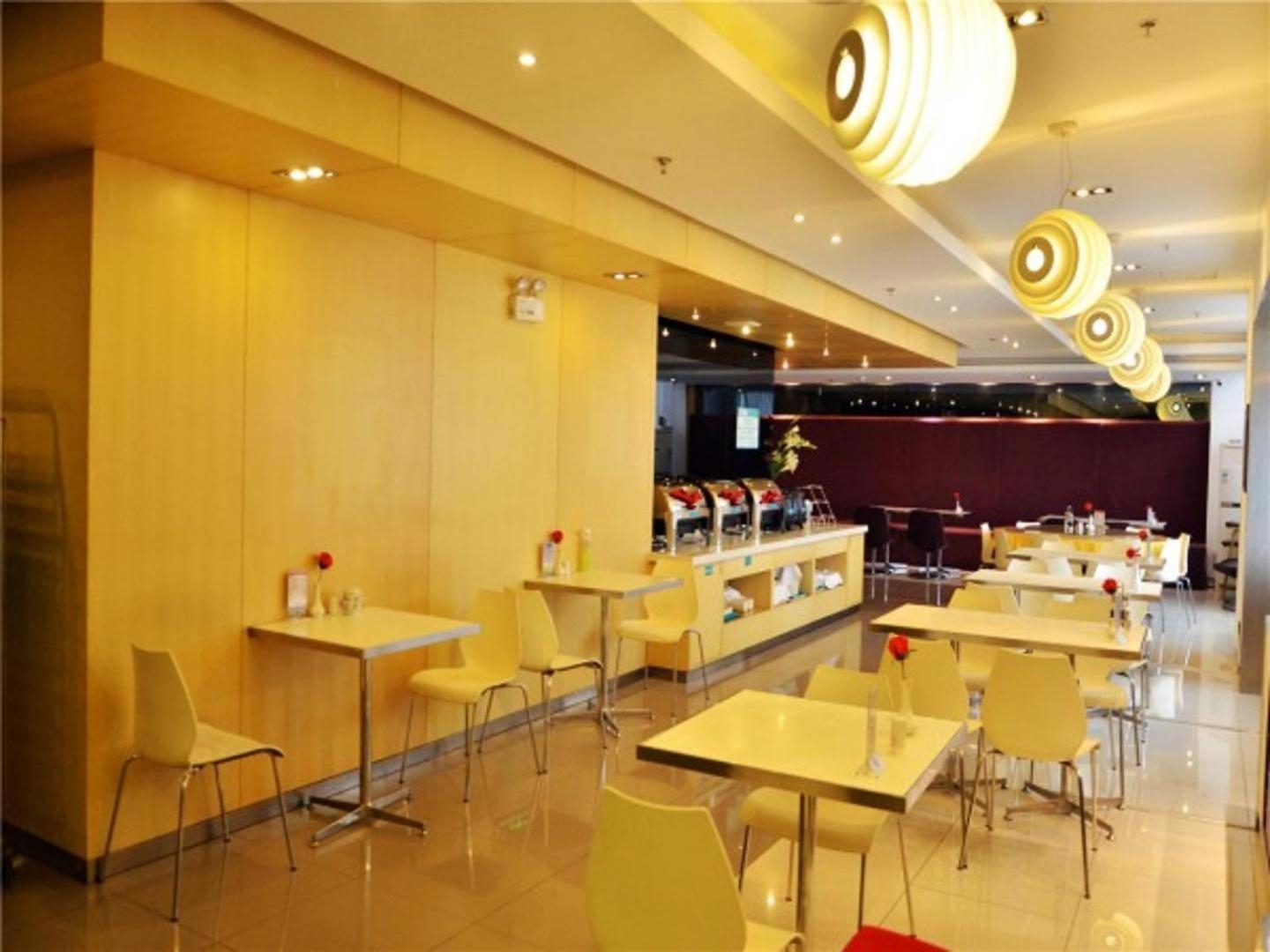 Foto de Jinjiang Inn Changchun Railway Station New Branch