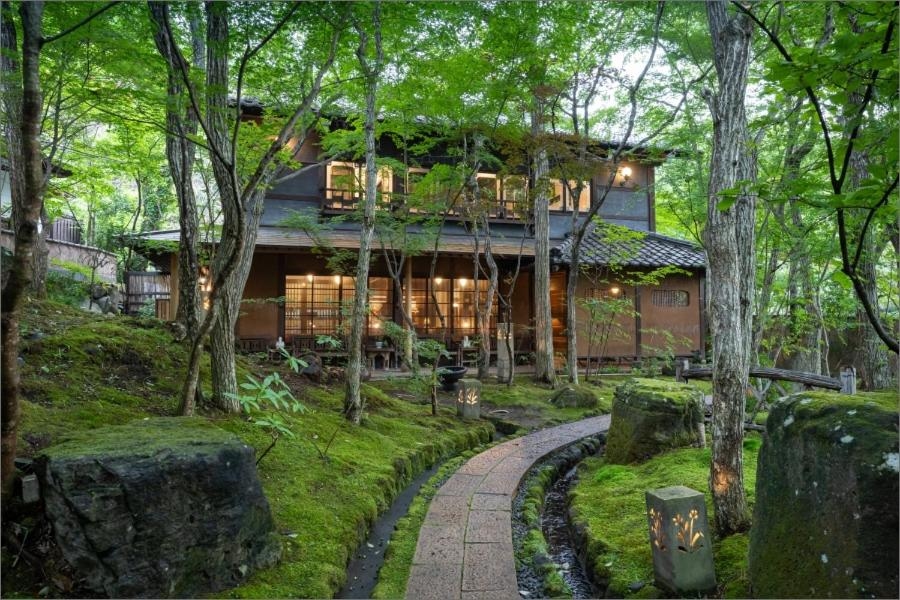 Nihon-no-Ashitaba