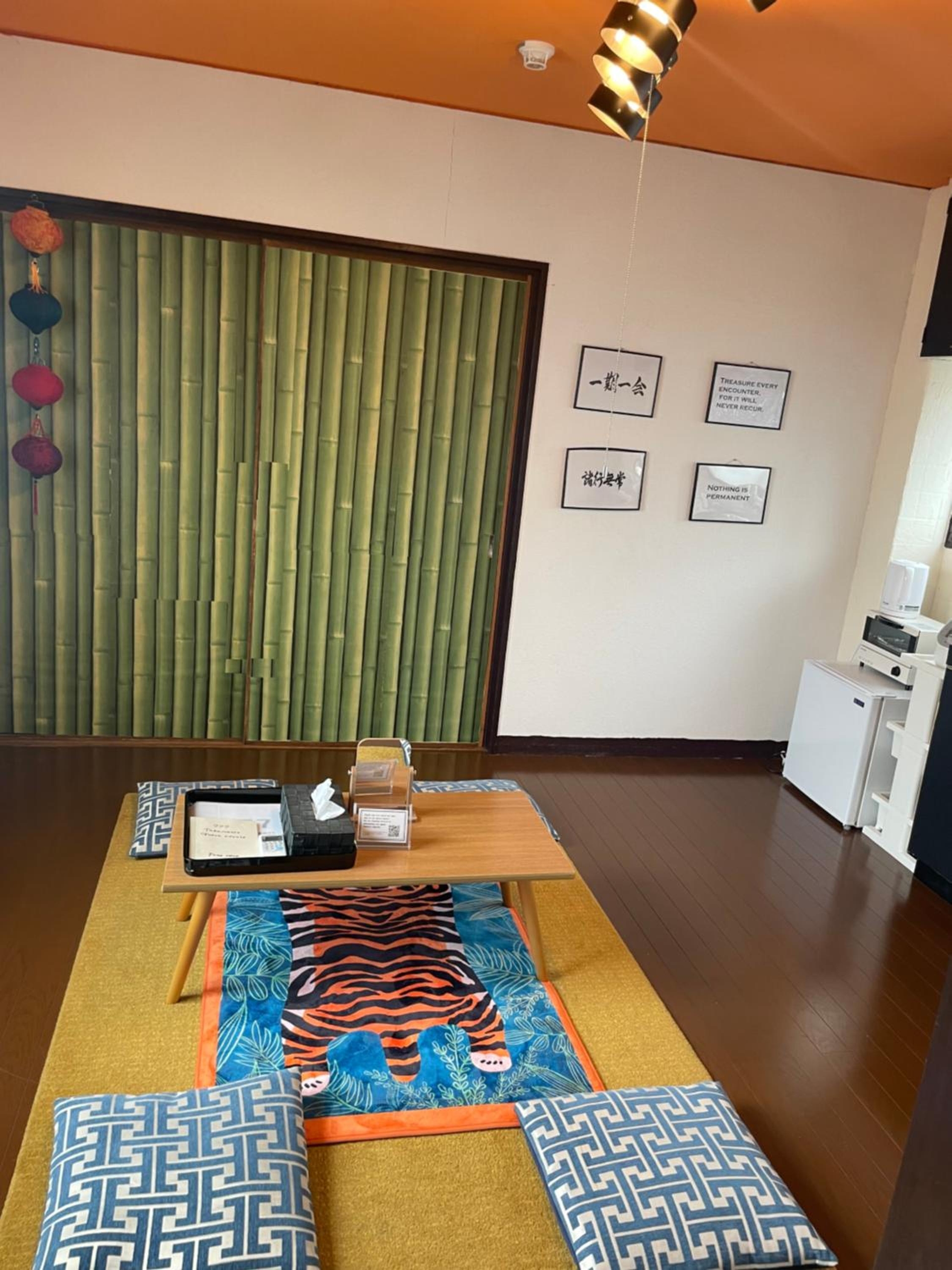 Foto de 777 Takamatsu Guest House