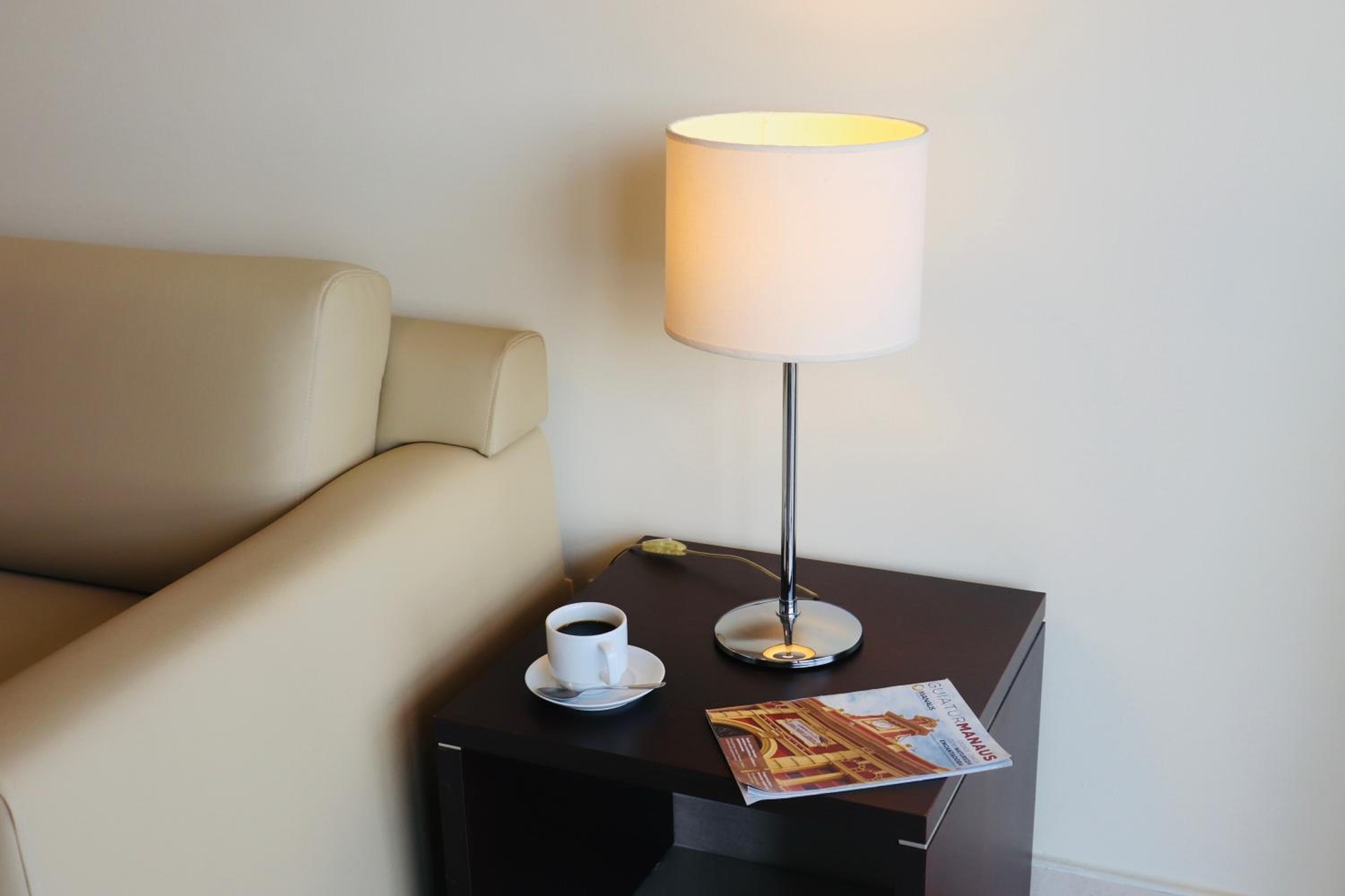 Foto de Hotel Saint Paul