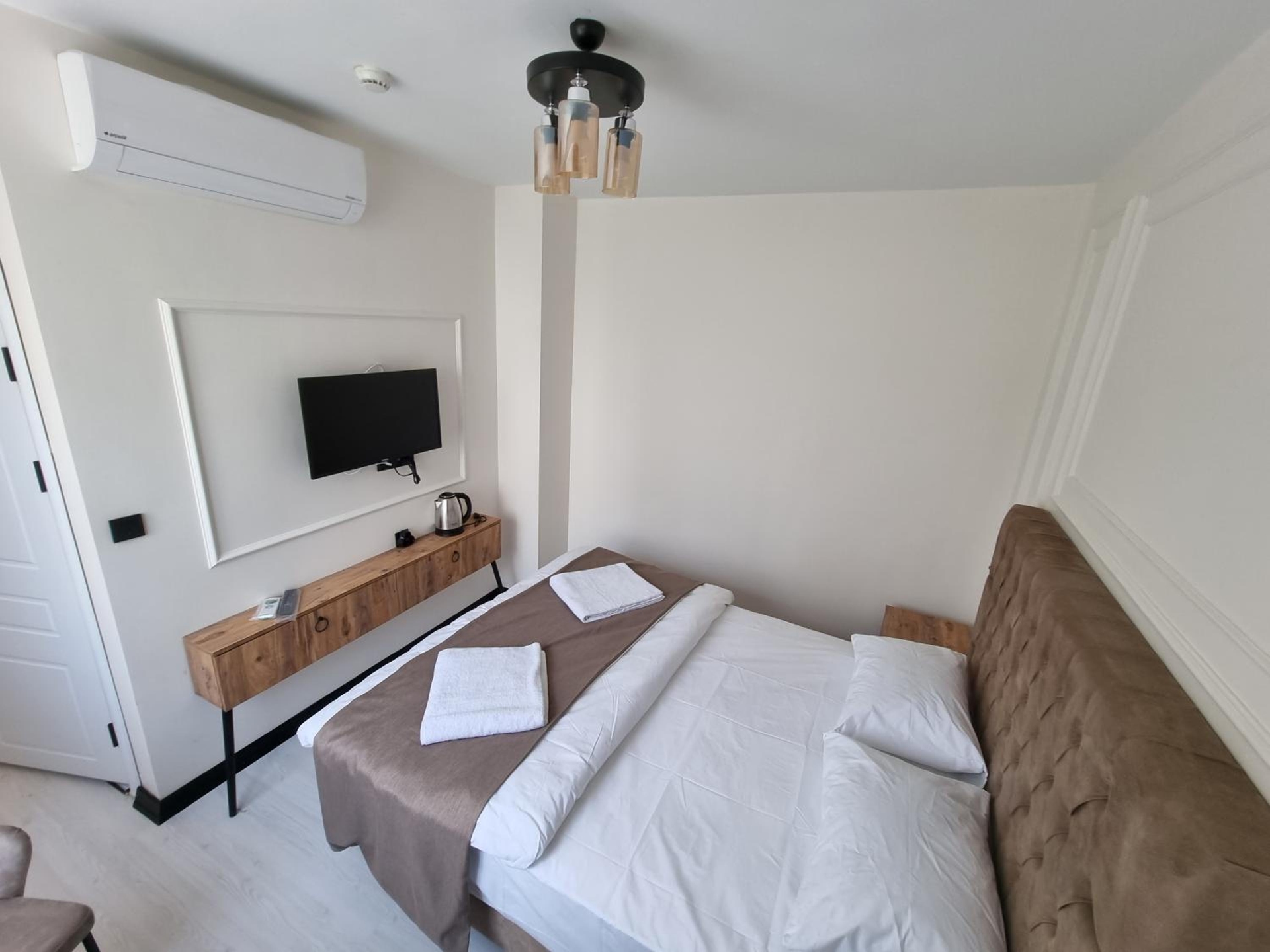 Foto de Elite Park Hotel & Suites