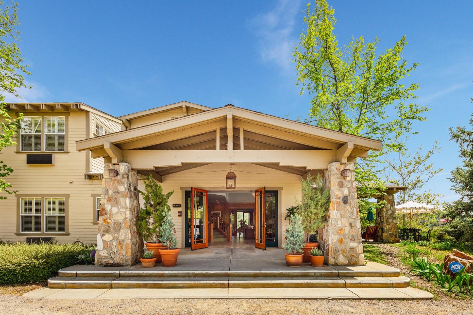 Orchard Hill, Julian