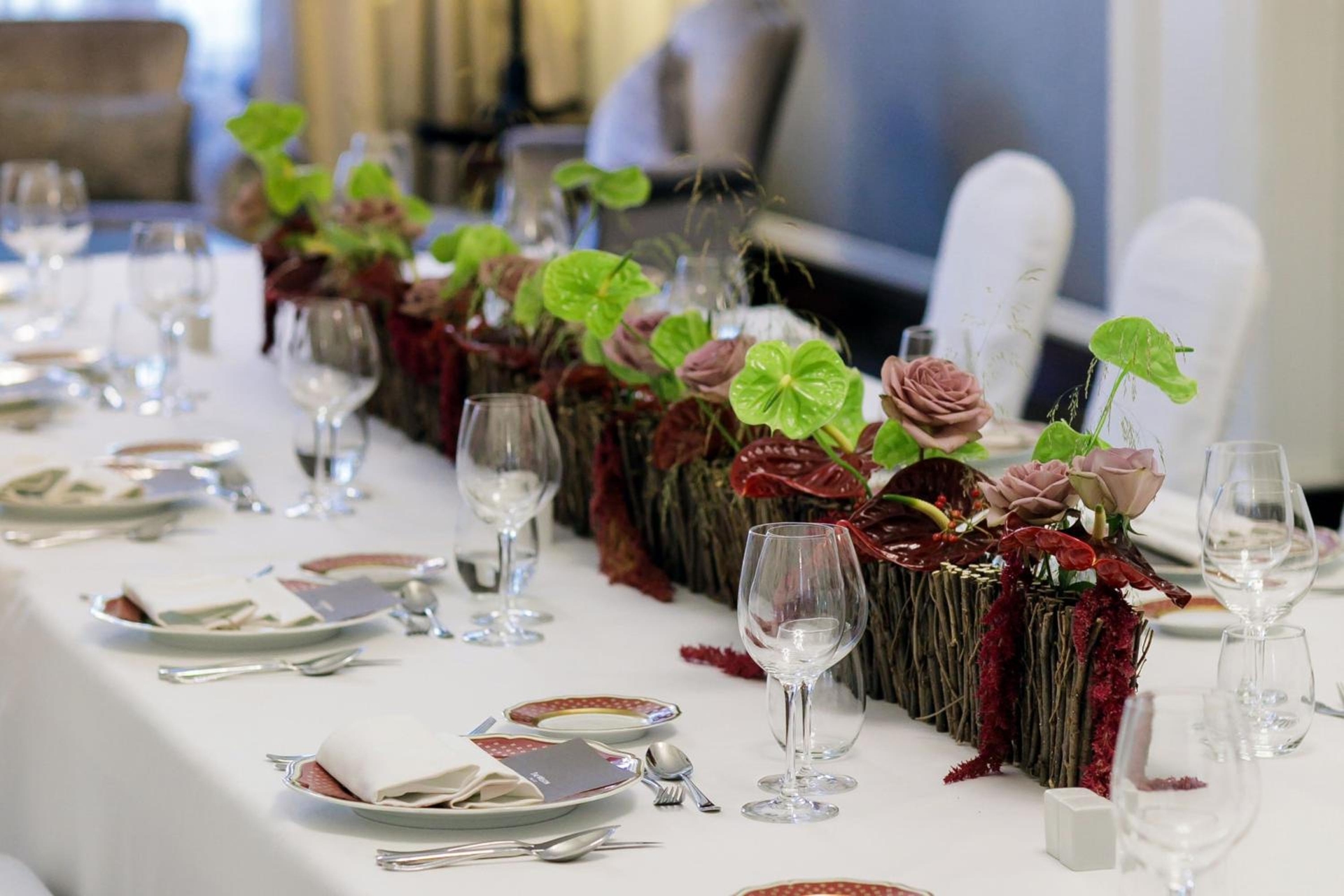 Foto de The Palace, a Luxury Collection Hotel, Madrid