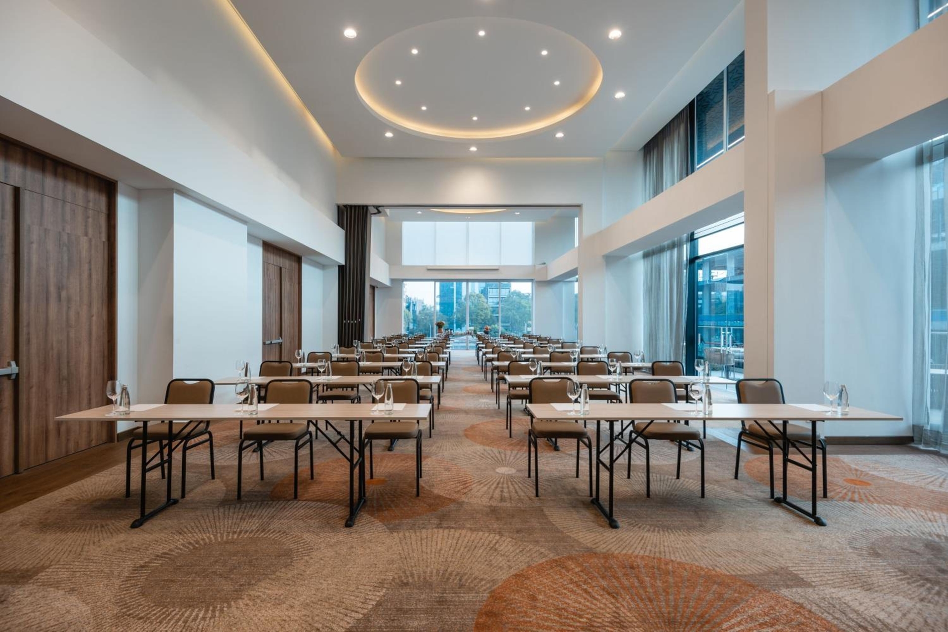 Foto de Residence Inn by Marriott Bogota