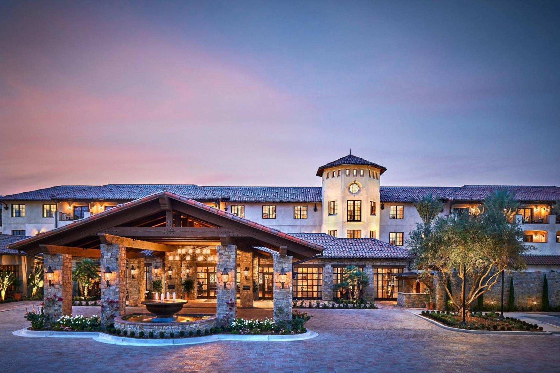 Inn at the Mission San Juan Capistrano, Autograph Collection, San Juan Capistrano