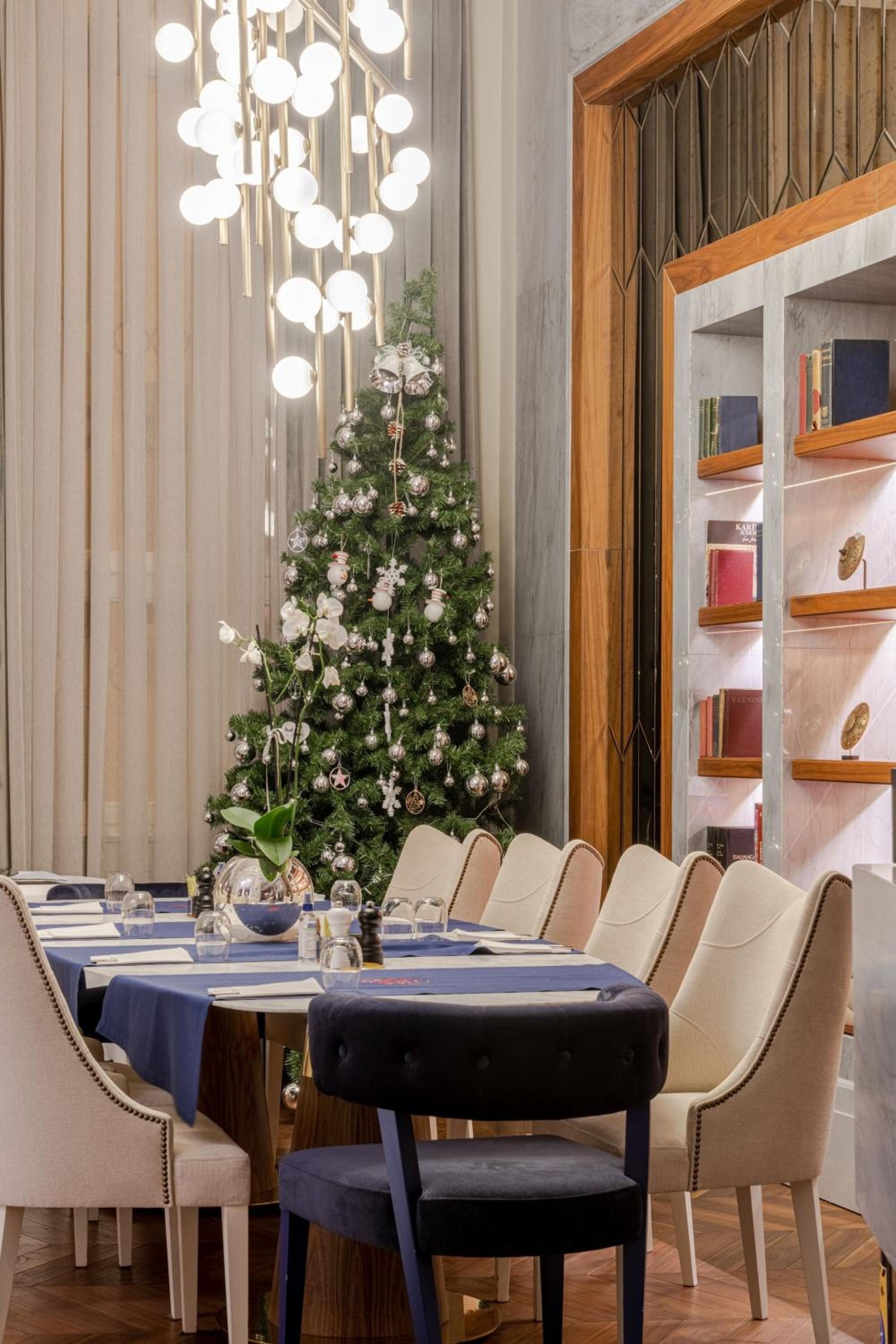 Foto de Orientbank Hotel Istanbul, Autograph Collection
