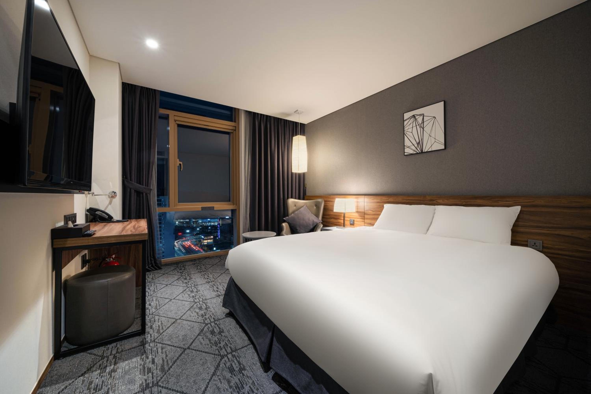 Foto de Staz Hotel Ulsan