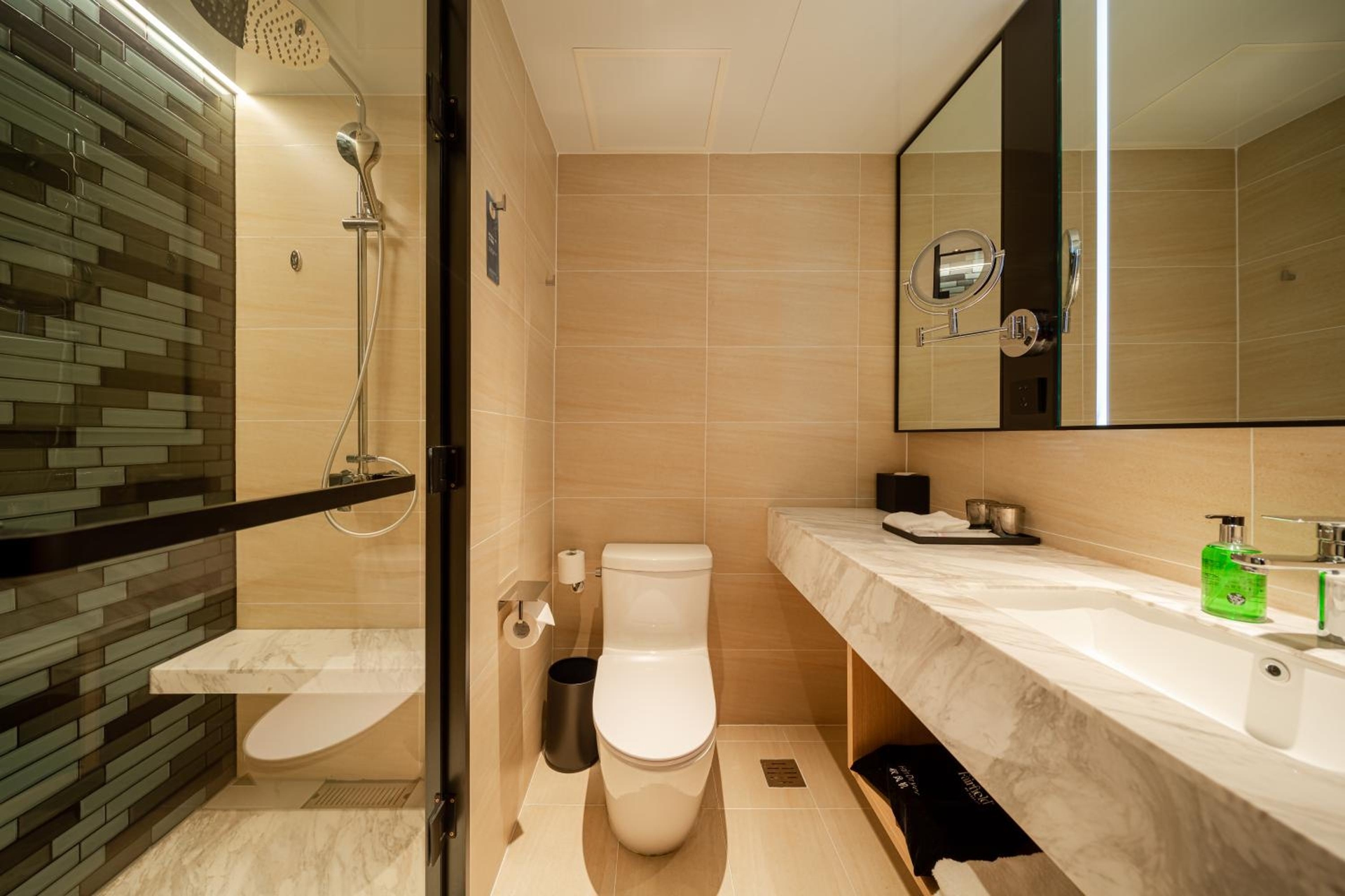 Foto de Fairfield by Marriott Harbin Downtown