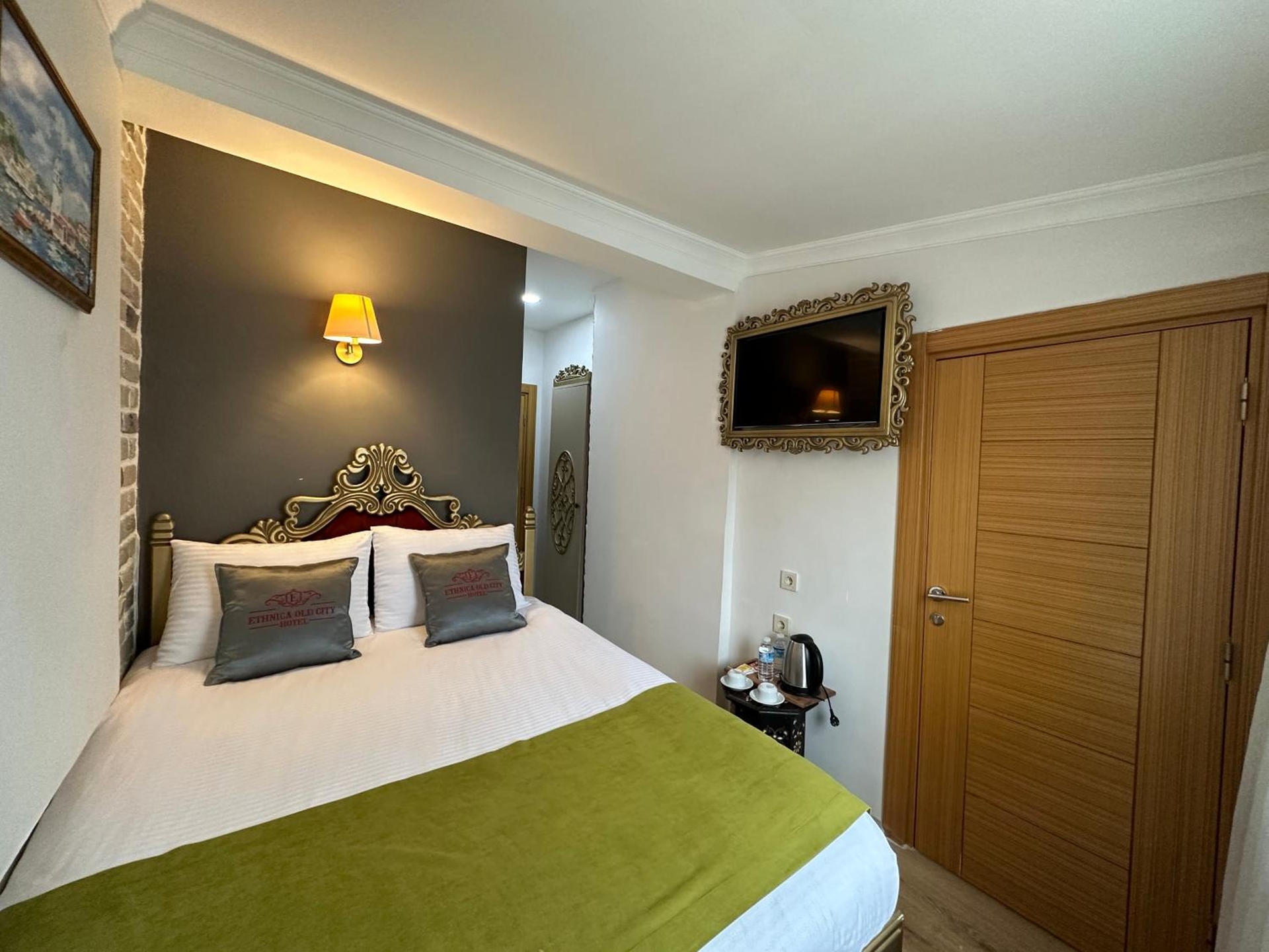 Foto de Ethnica Hotel Old City
