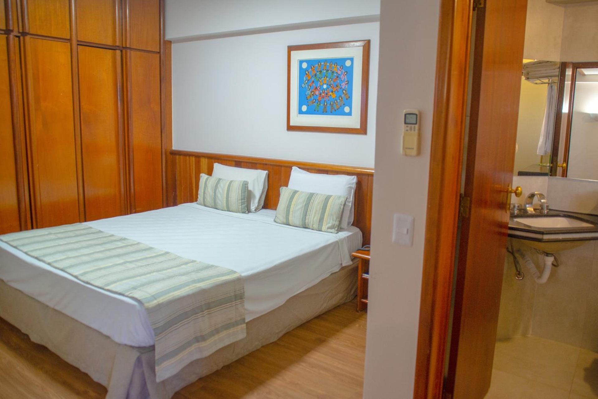 Foto de SAN MARINO SUITES HOTEL By NOBILE