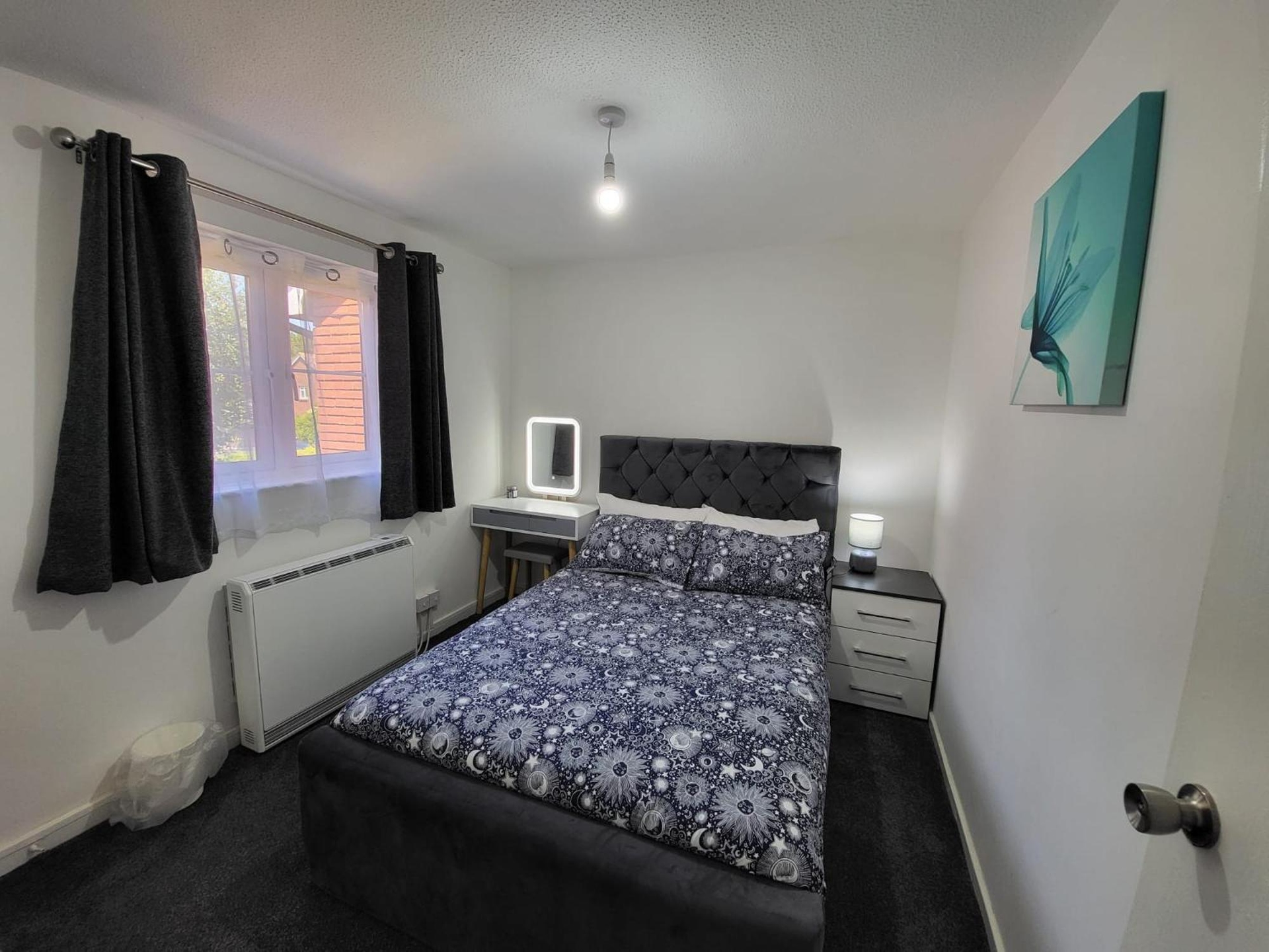 Delight Apartment, Close to Excel, London City Airport & O2!, London