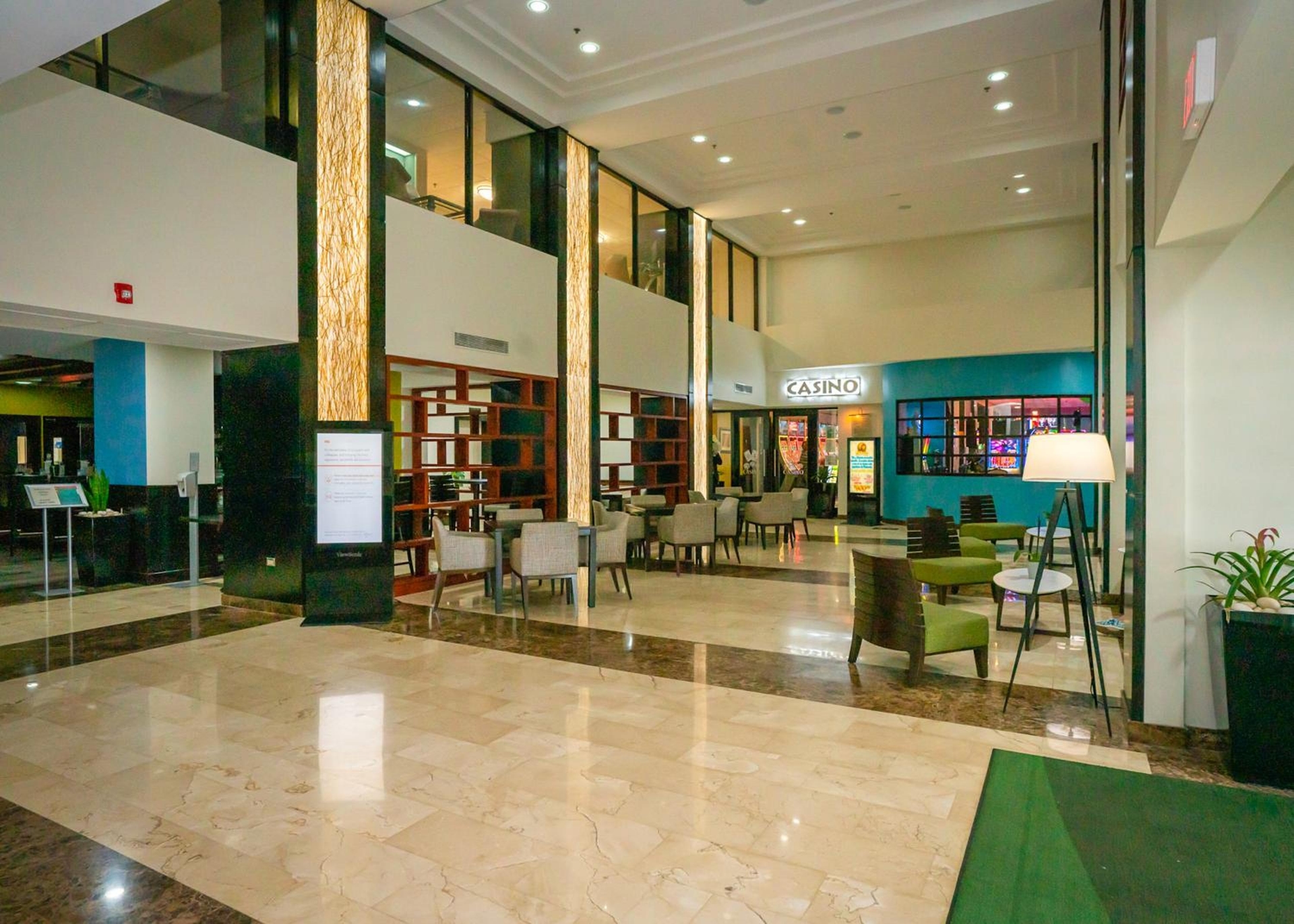 Foto de Holiday Inn Mayaguez & Tropical Casino by IHG