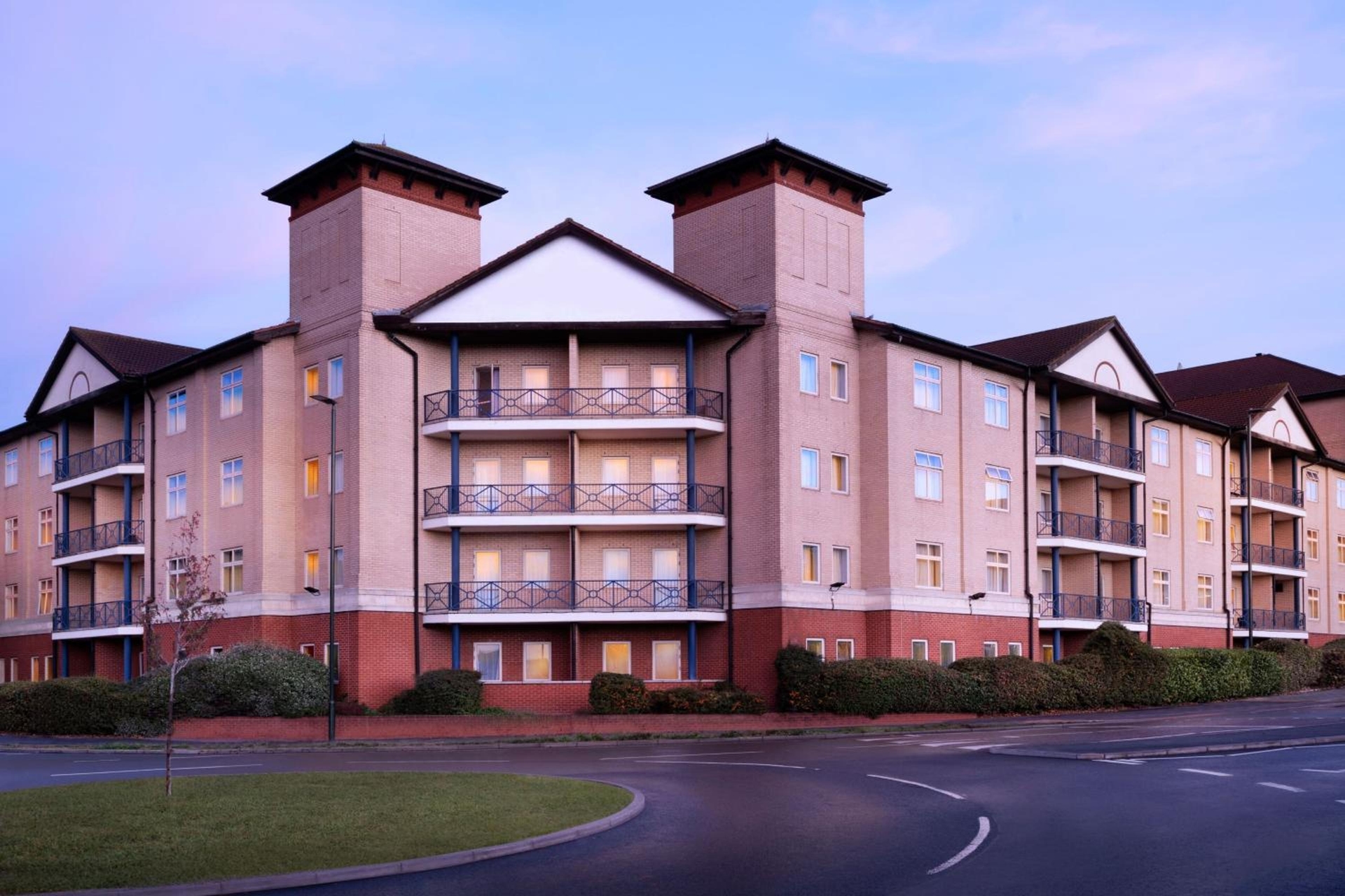 Delta Hotels by Marriott Bexleyheath, Bexleyheath